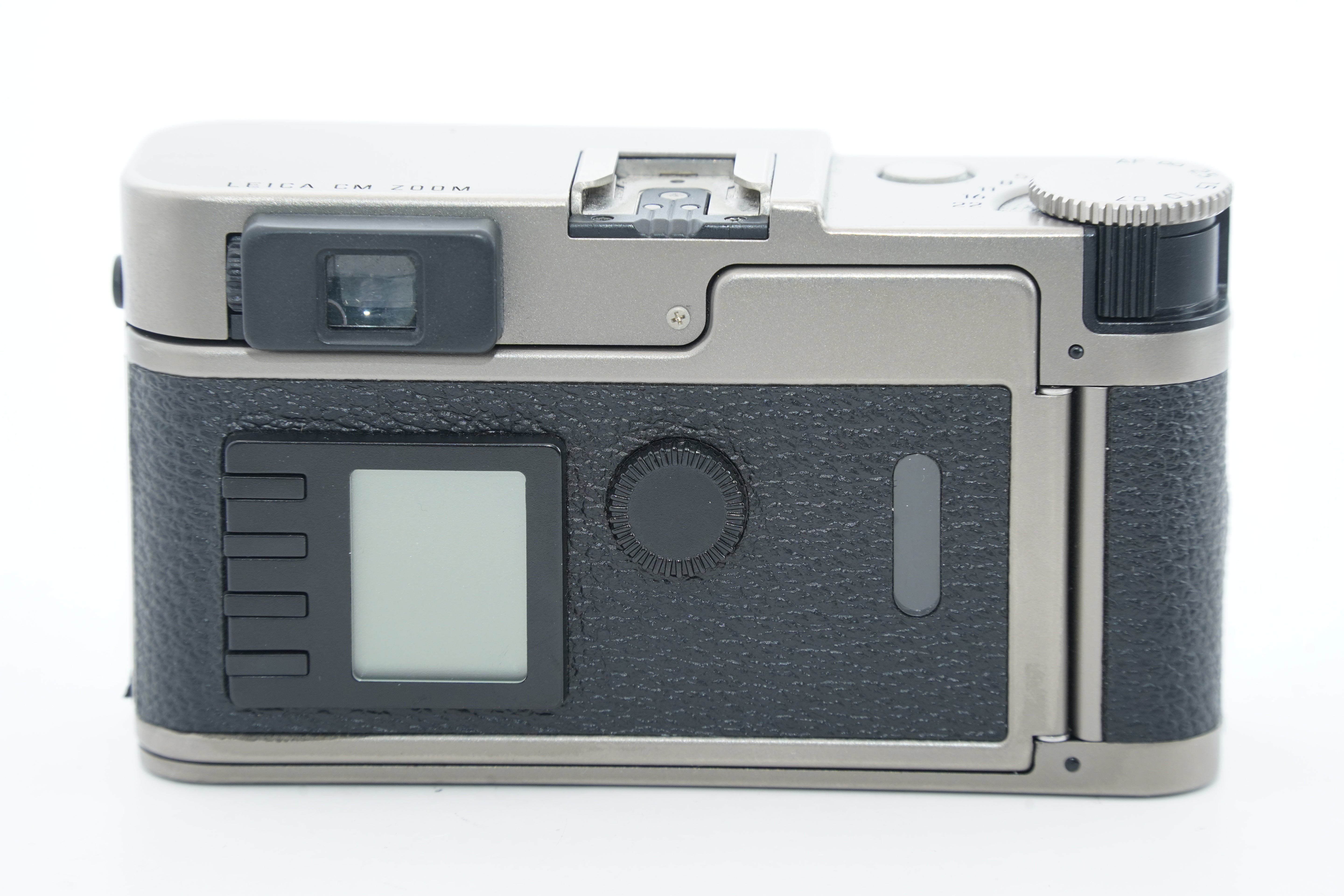 Leica CM