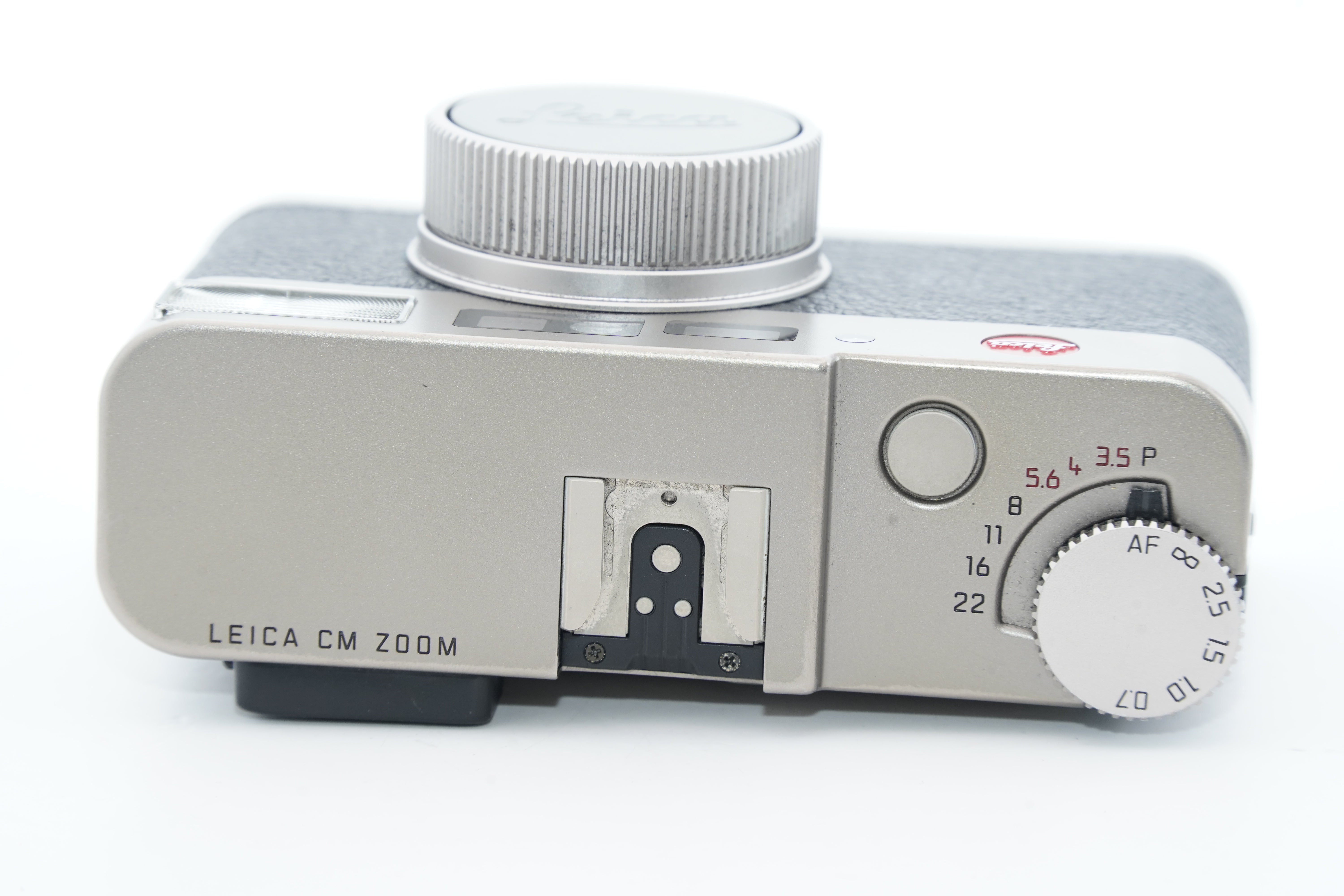 Leica CM