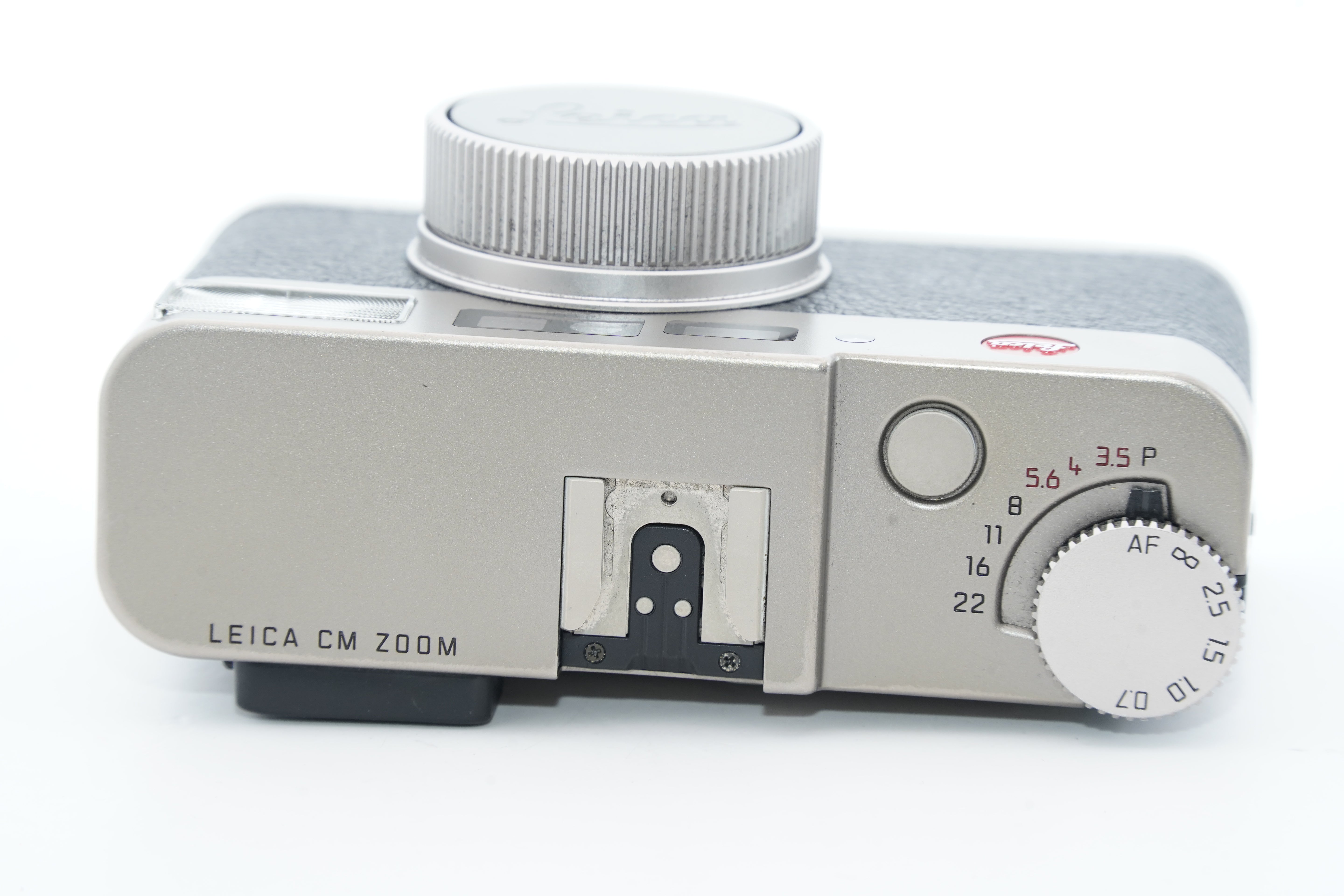 Leica CM