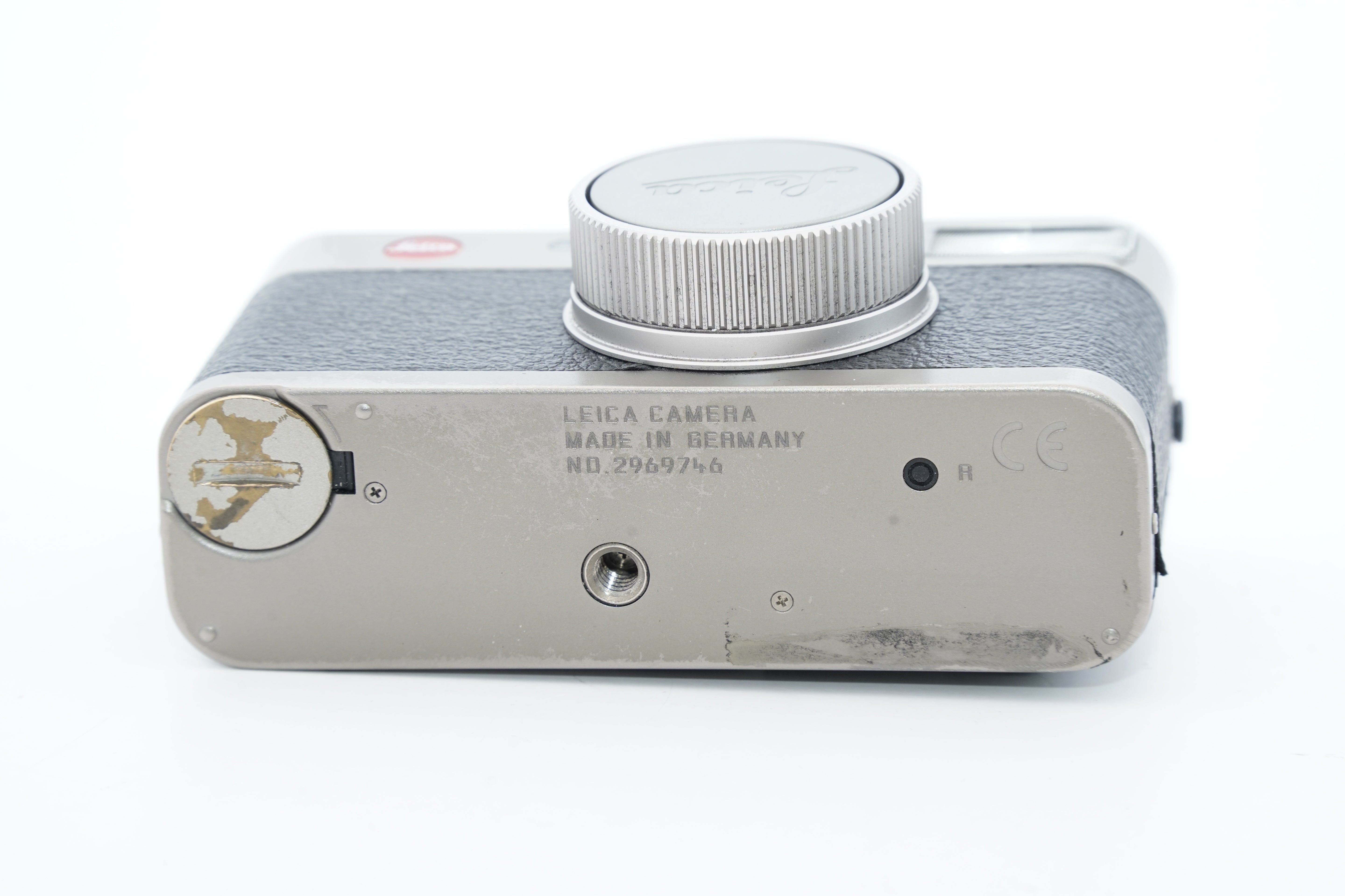 Leica CM