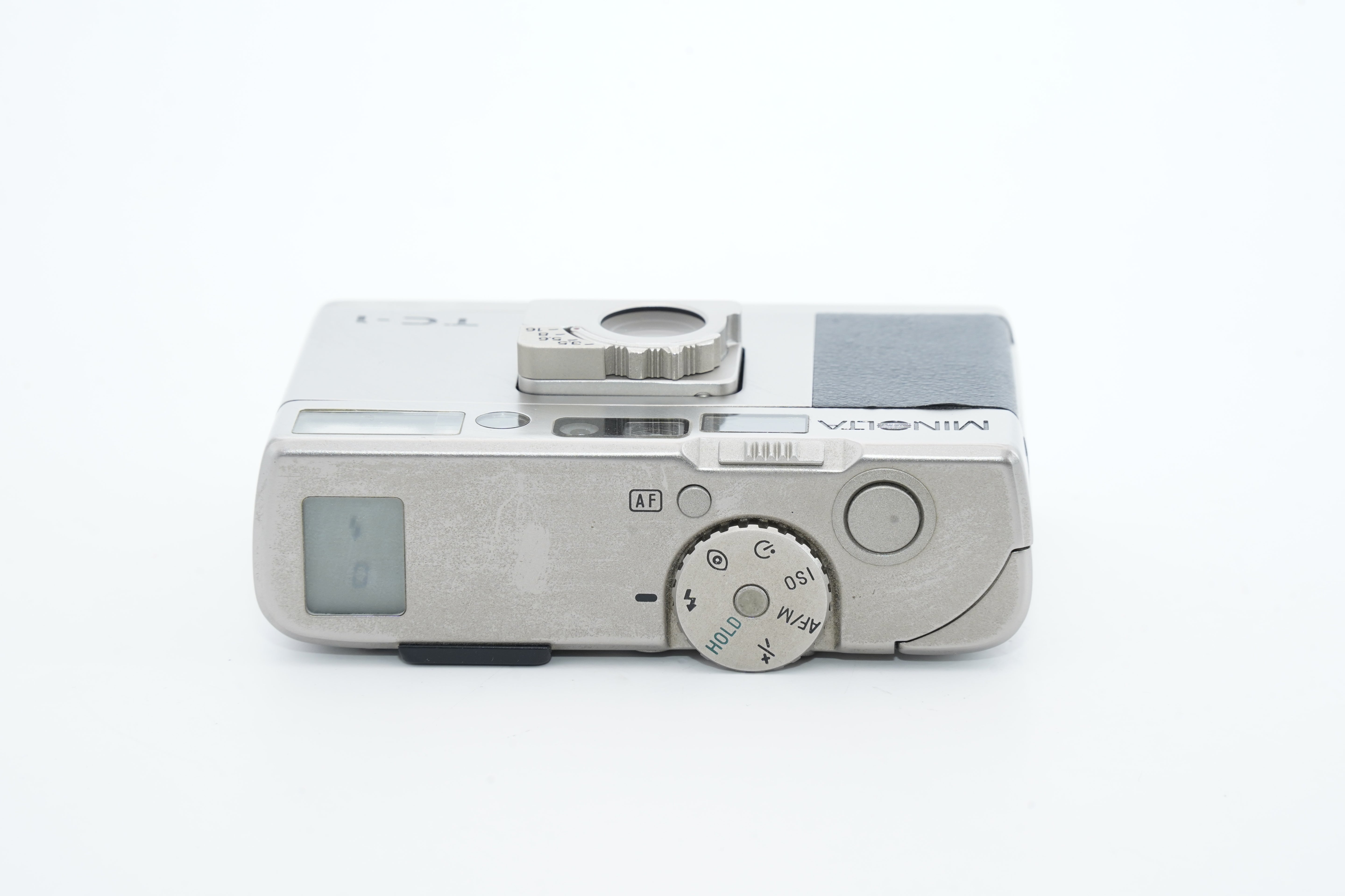 MINOLTA TC-1