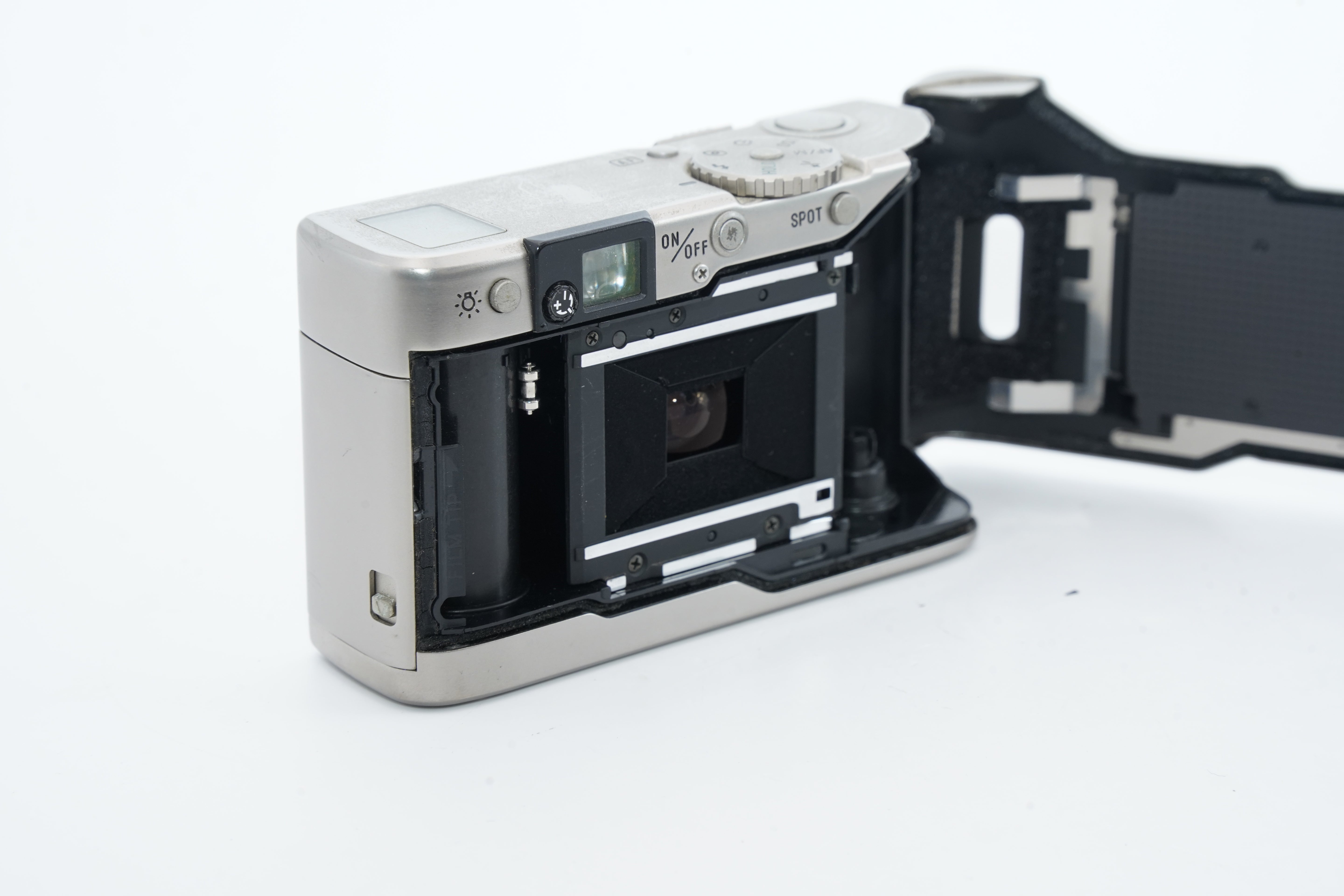 MINOLTA TC-1