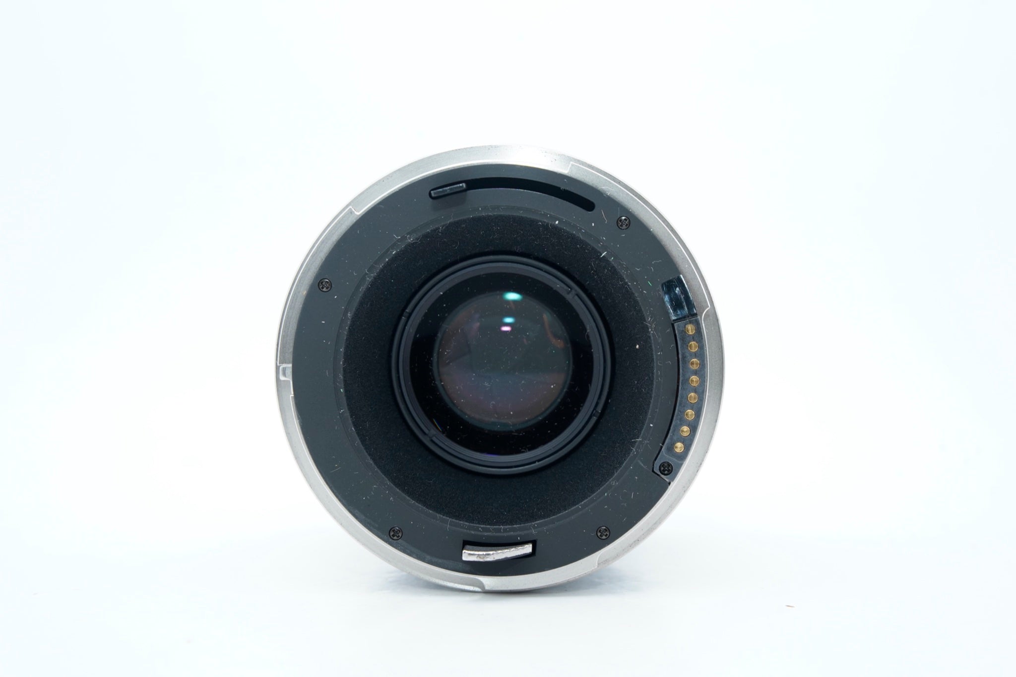 Mamiya 7 II / 80mm F4