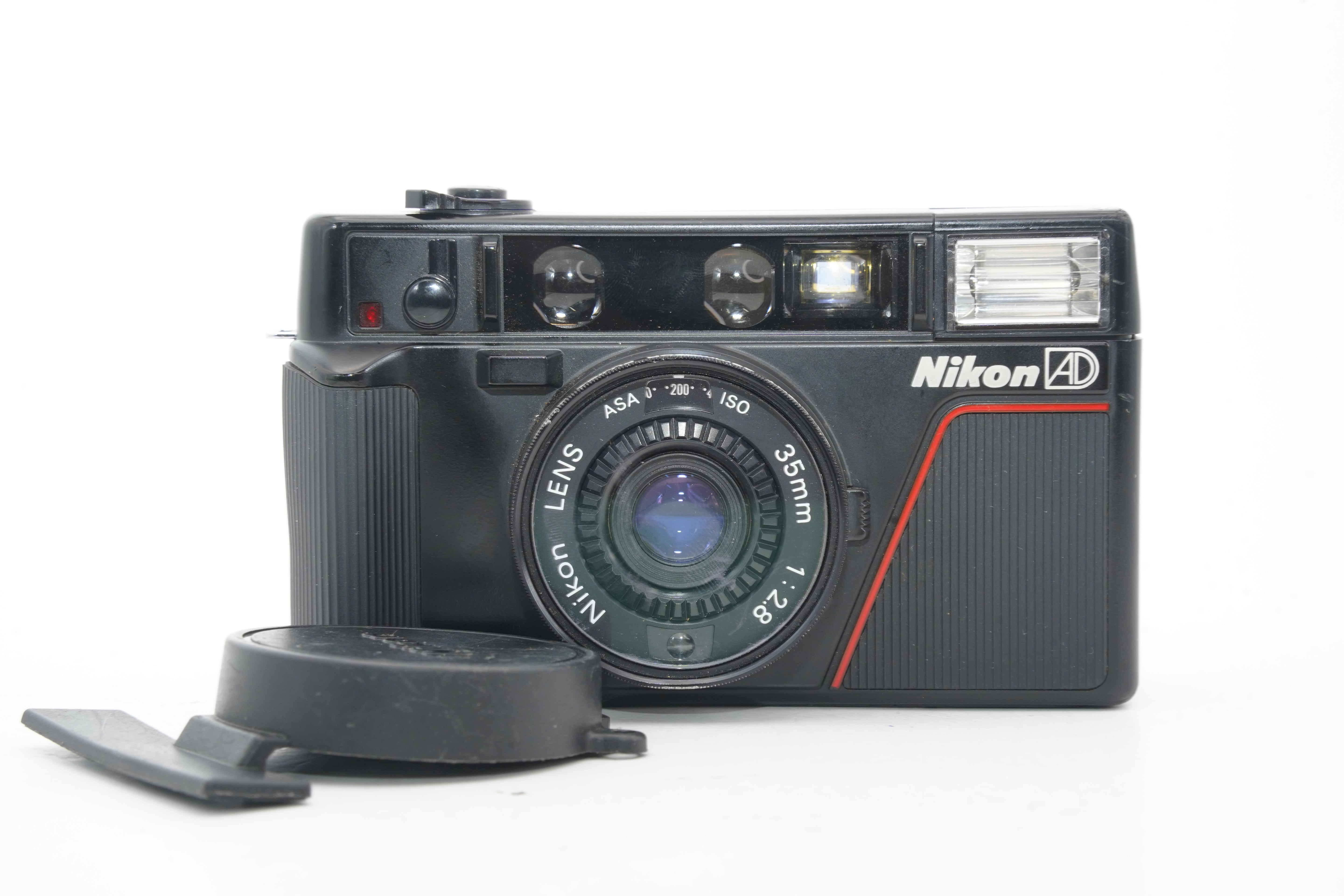 NIKON L35AD