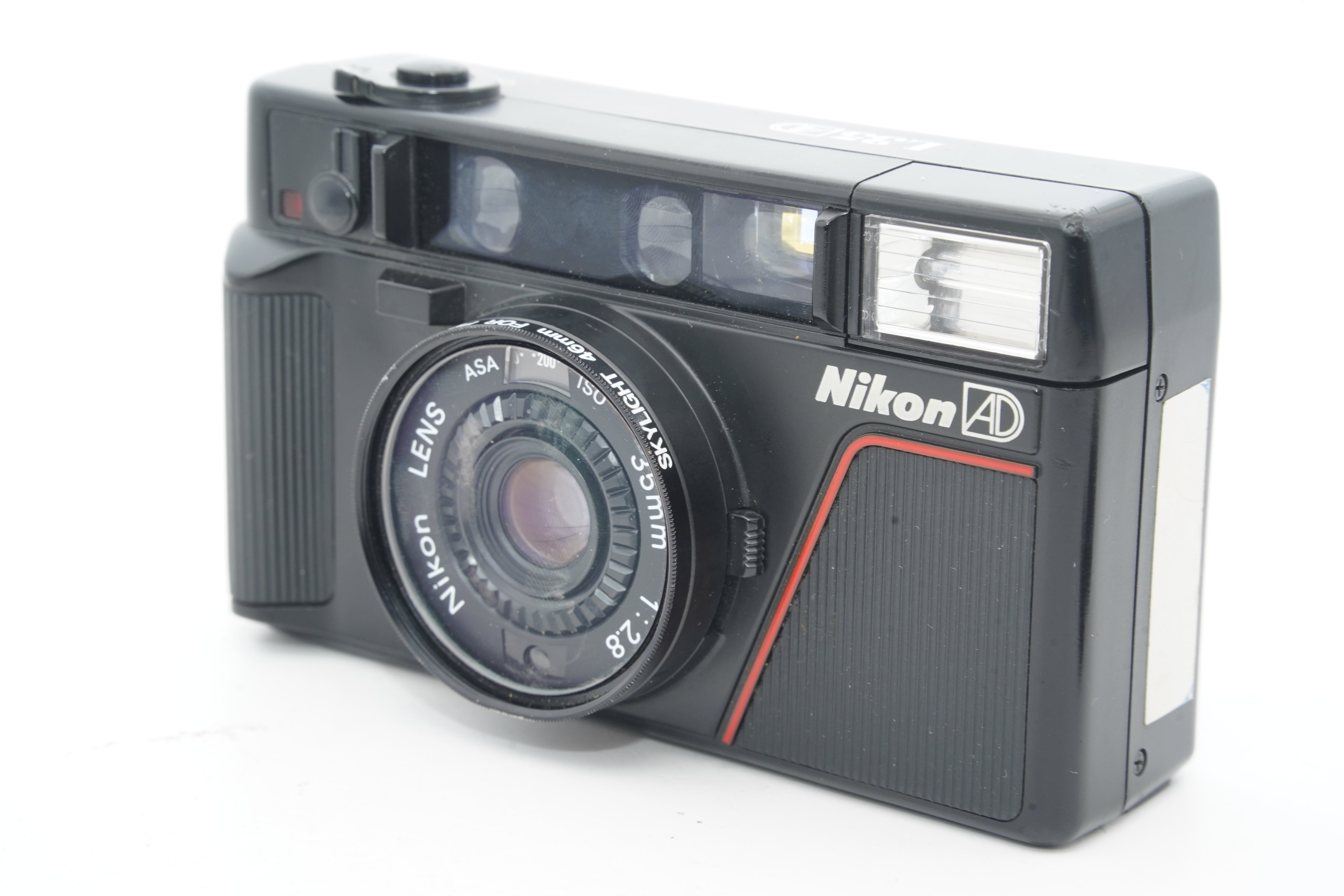 NIKON L35AD