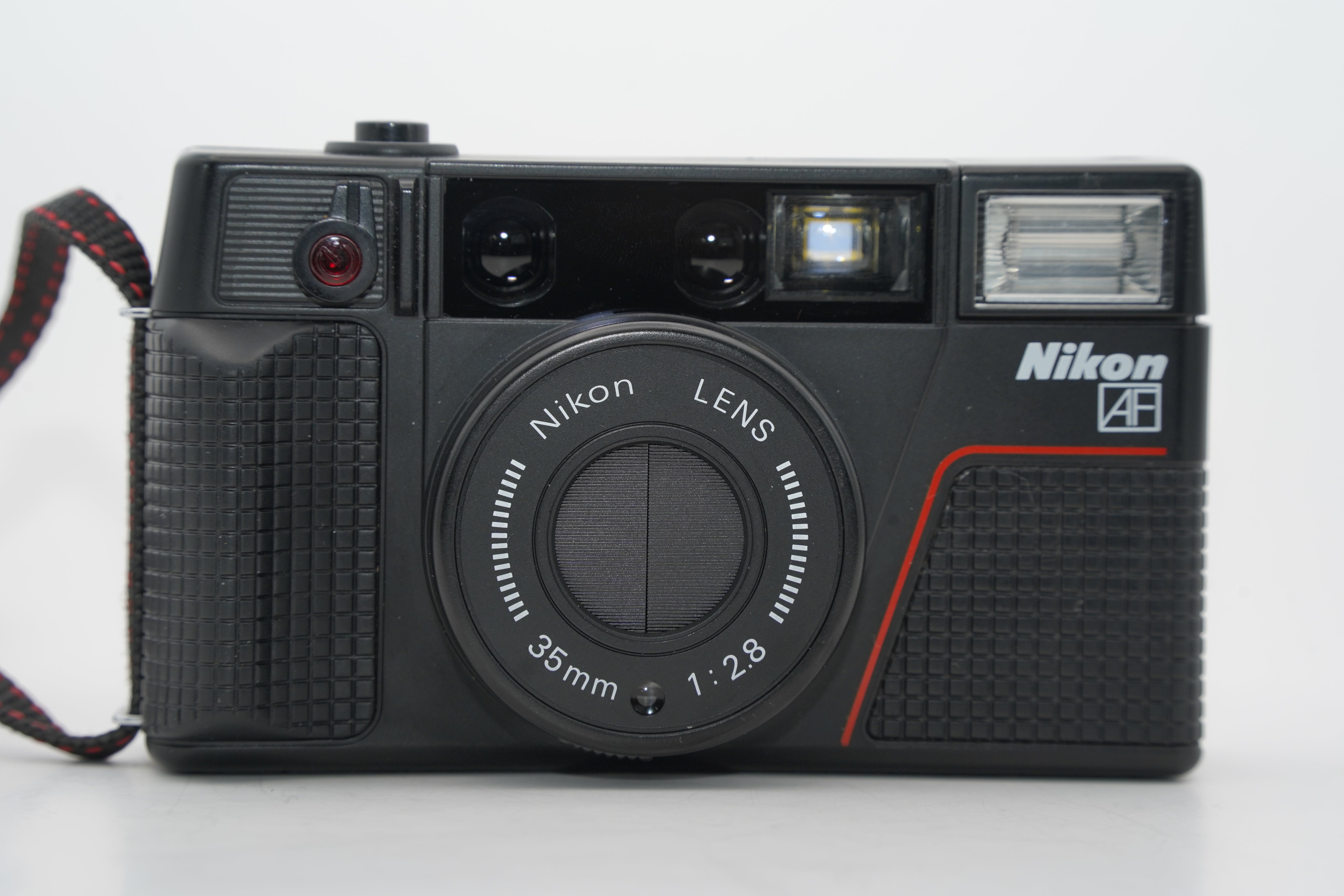 NIKON L35AF2