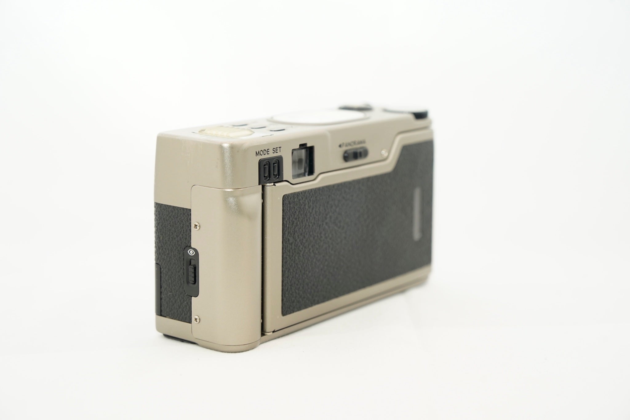 NIKON 35ti #3640 - 6