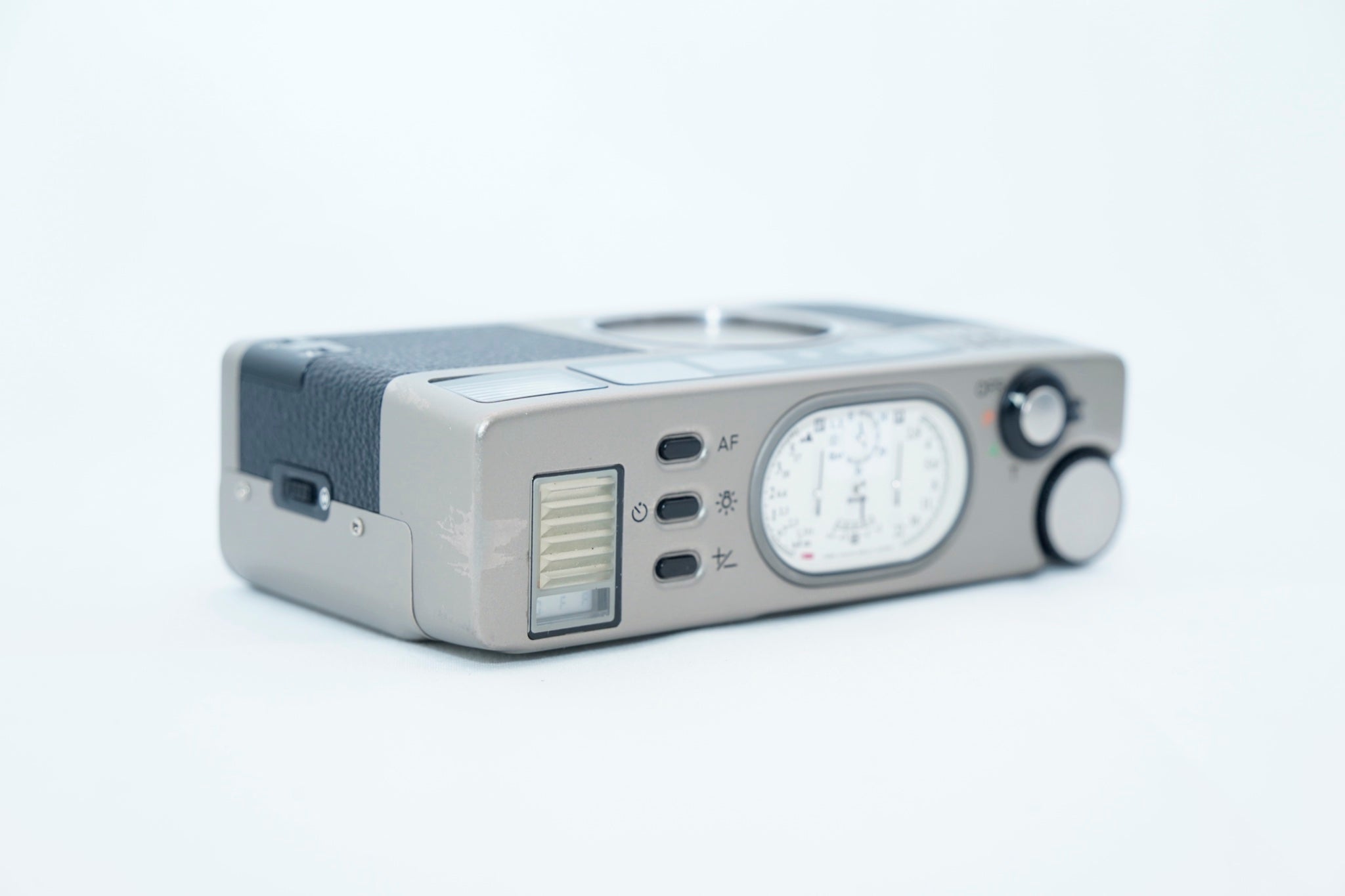 NIKON 35ti #3640 - 9