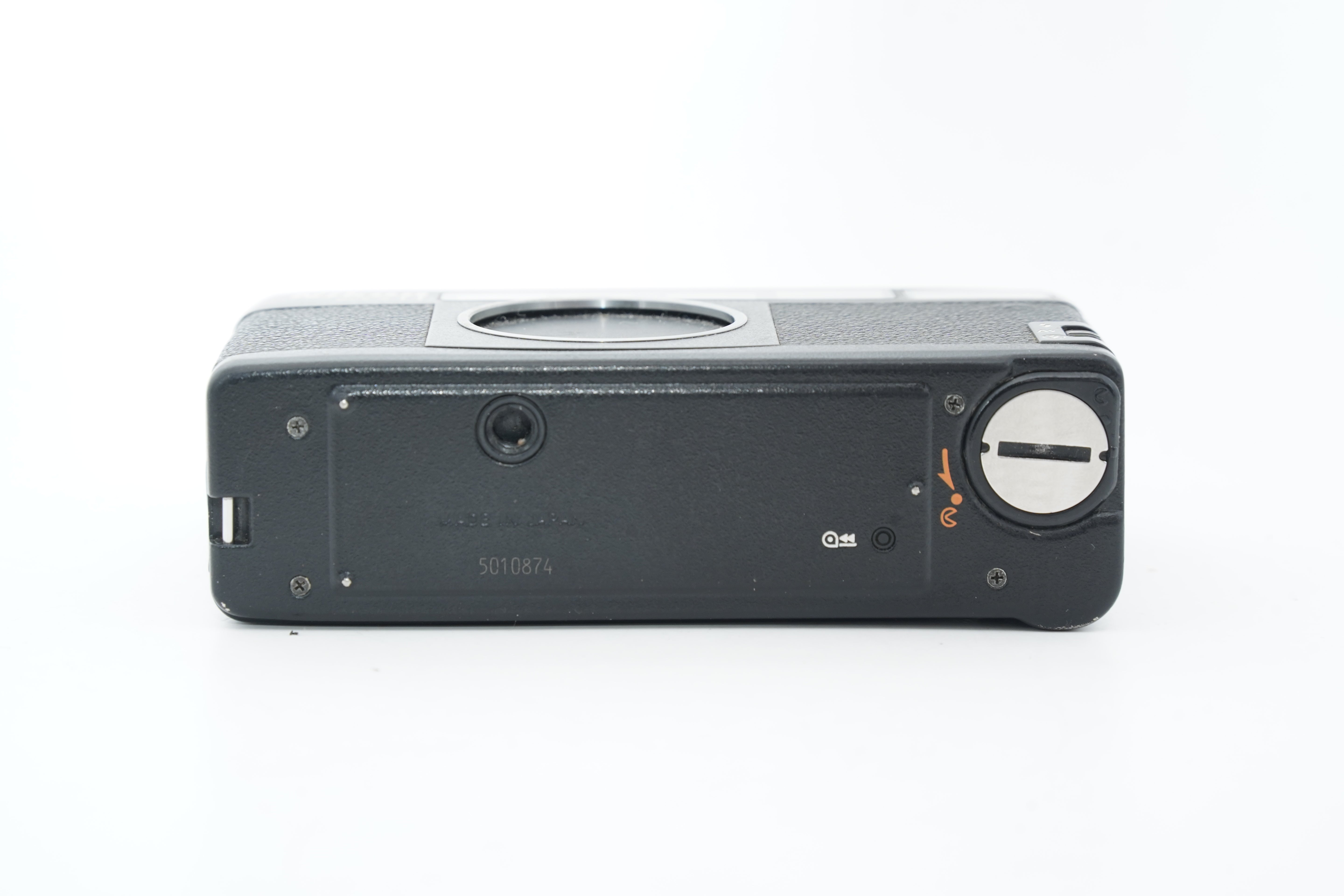 Nikon 28Ti ブラック