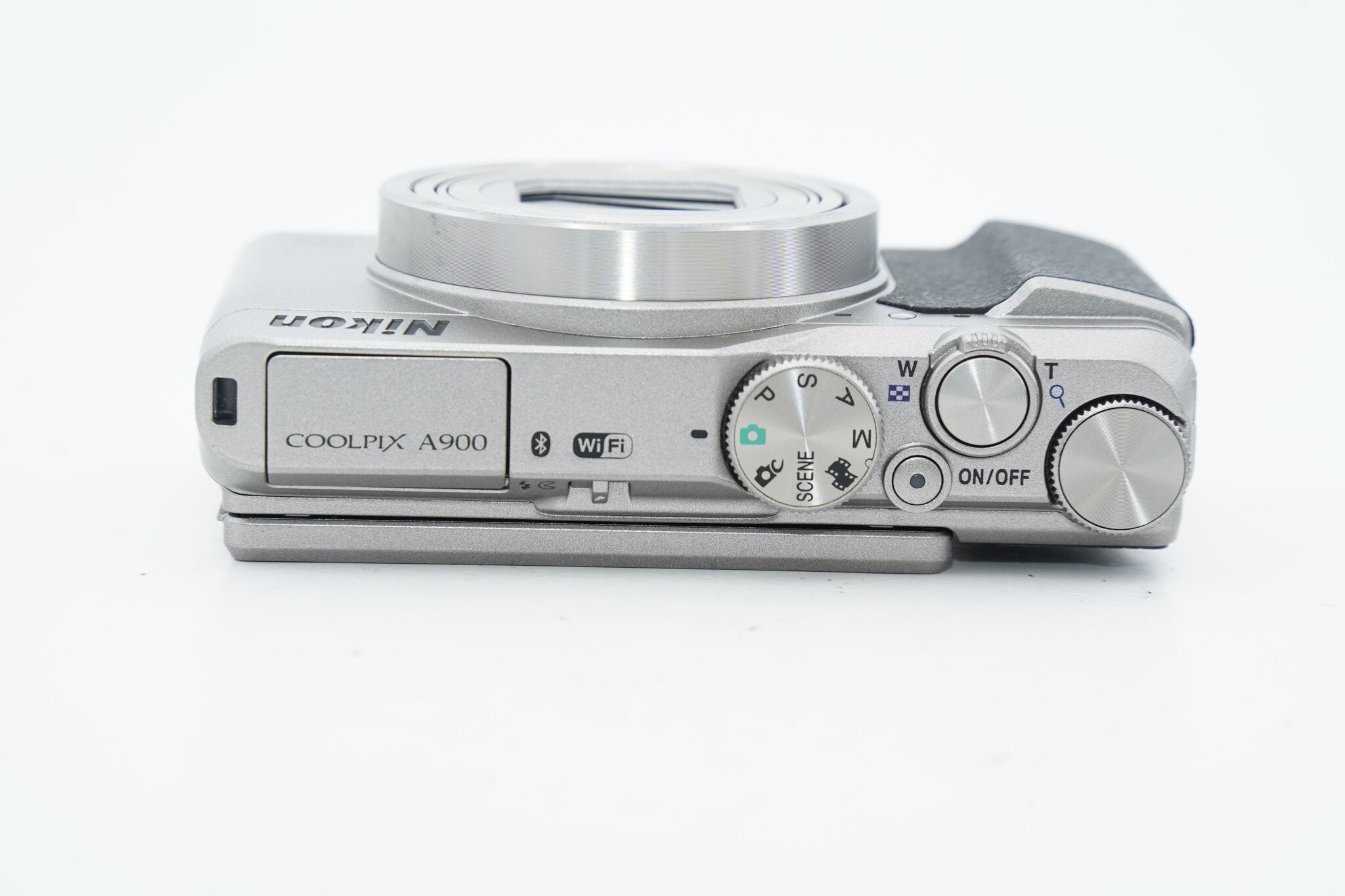 Nikon COOLPIX A900 バッテリー 充電器付属 [箱付属]