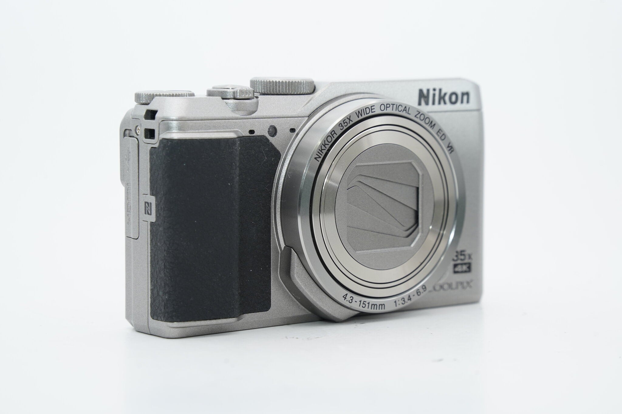 Nikon COOLPIX A900 バッテリー 充電器付属 [箱付属]