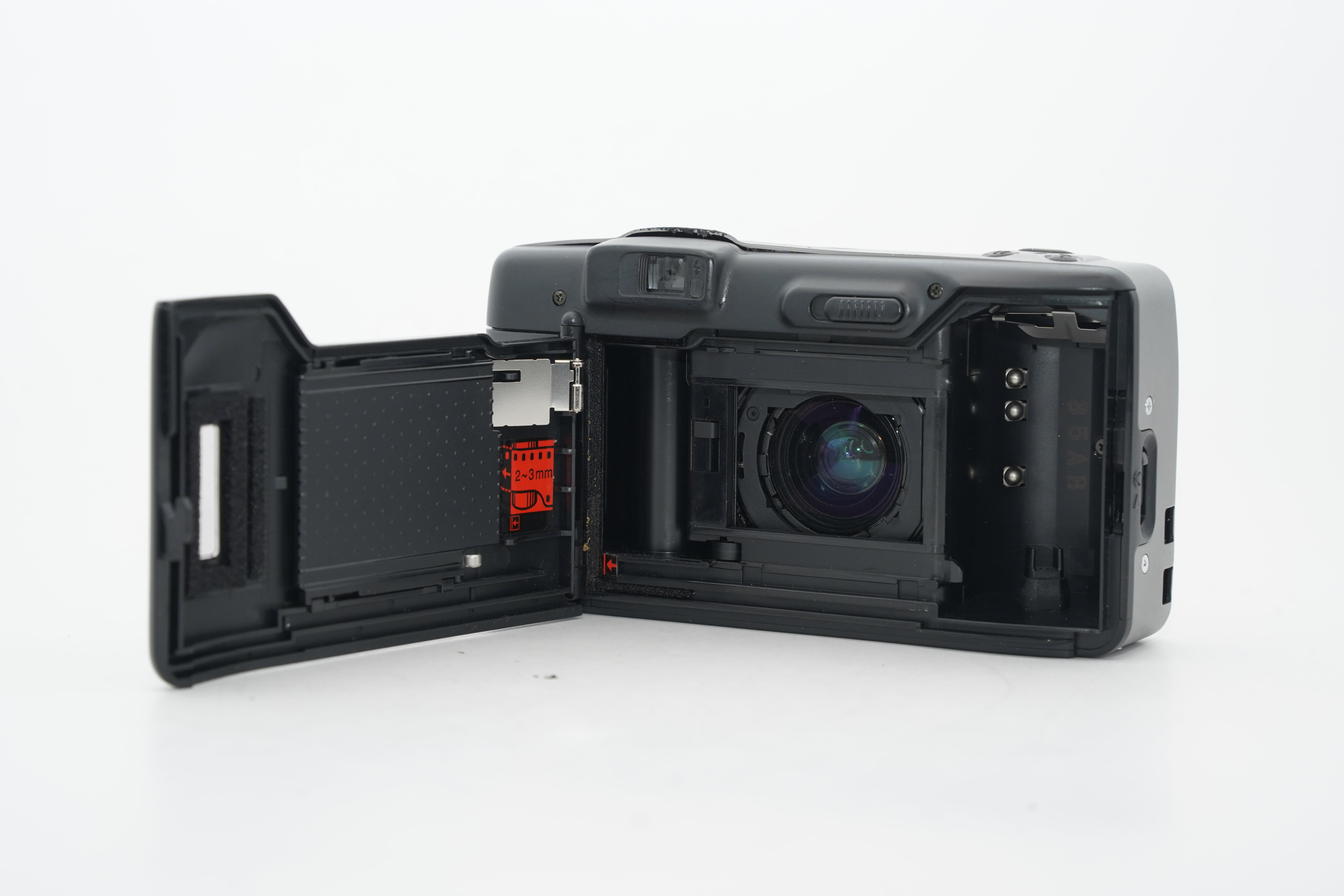 Nikon Zoom 310 AF