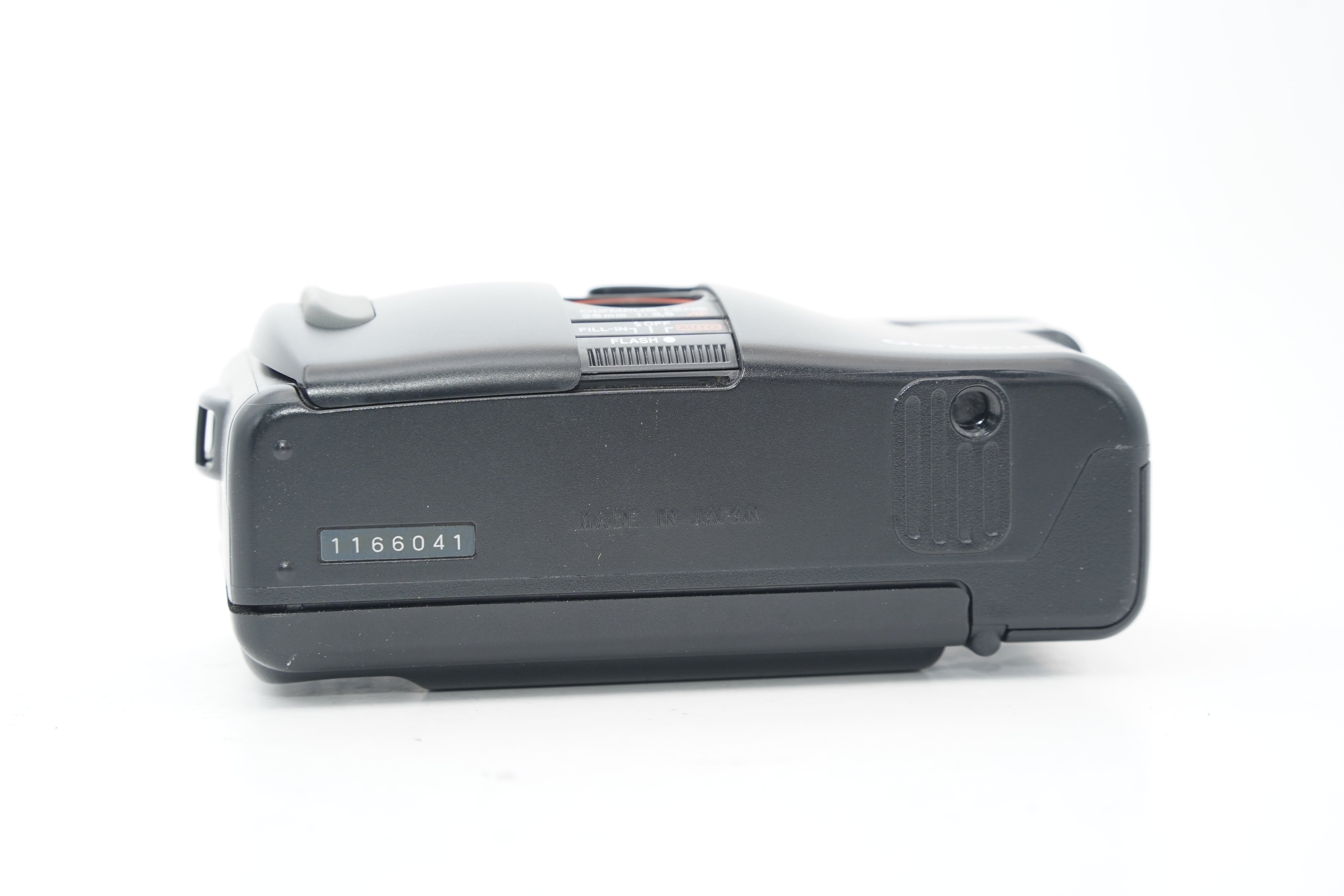 OLYMPUS  AF-10 SUPER