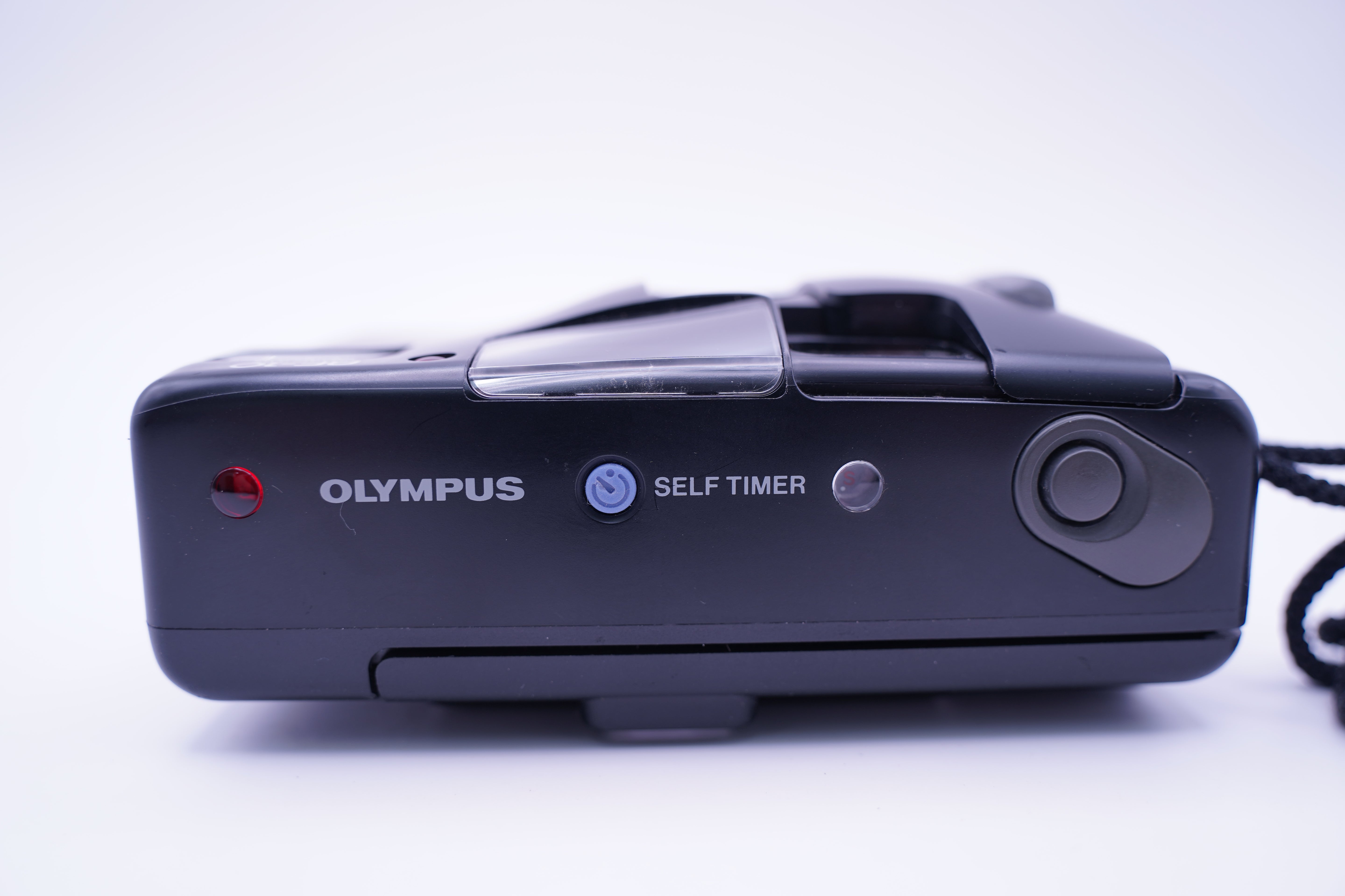 OLYMPUS オリンパス AF-10 QUARTZ DATE 35mm F2.8