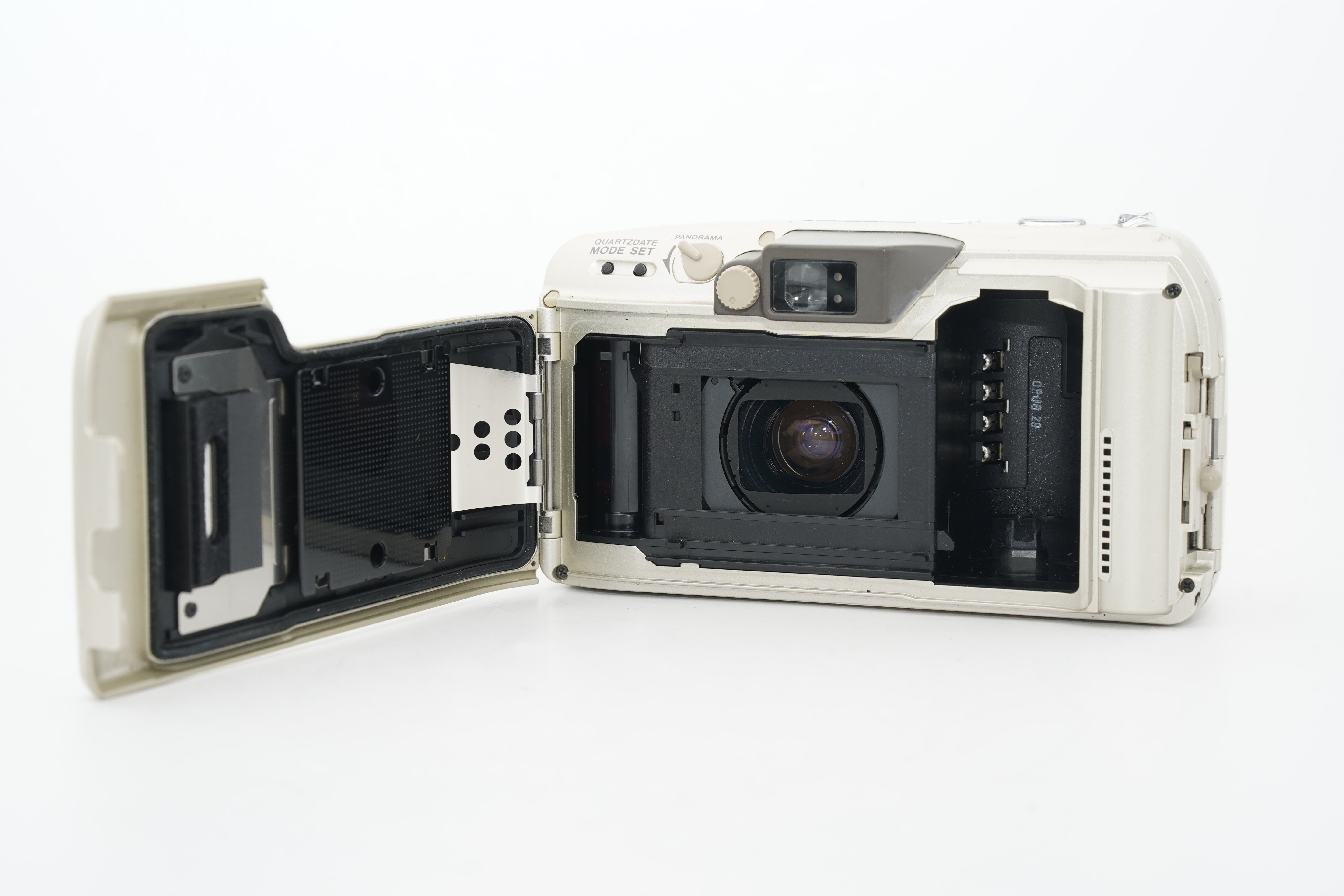 OLYMPUS μ II 170VF ミュー