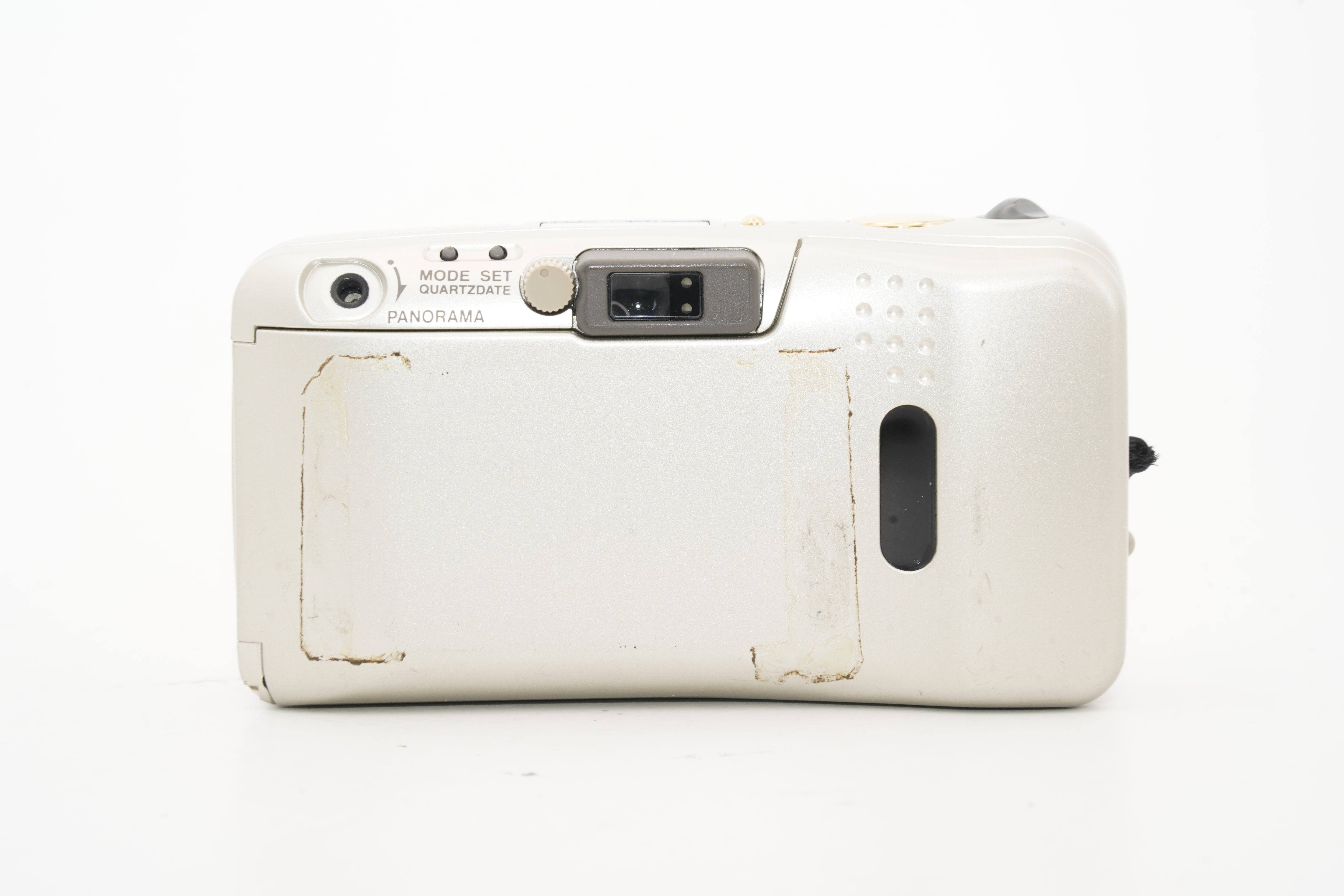 OLYMPUS μ ZOOM 115 DELUXE