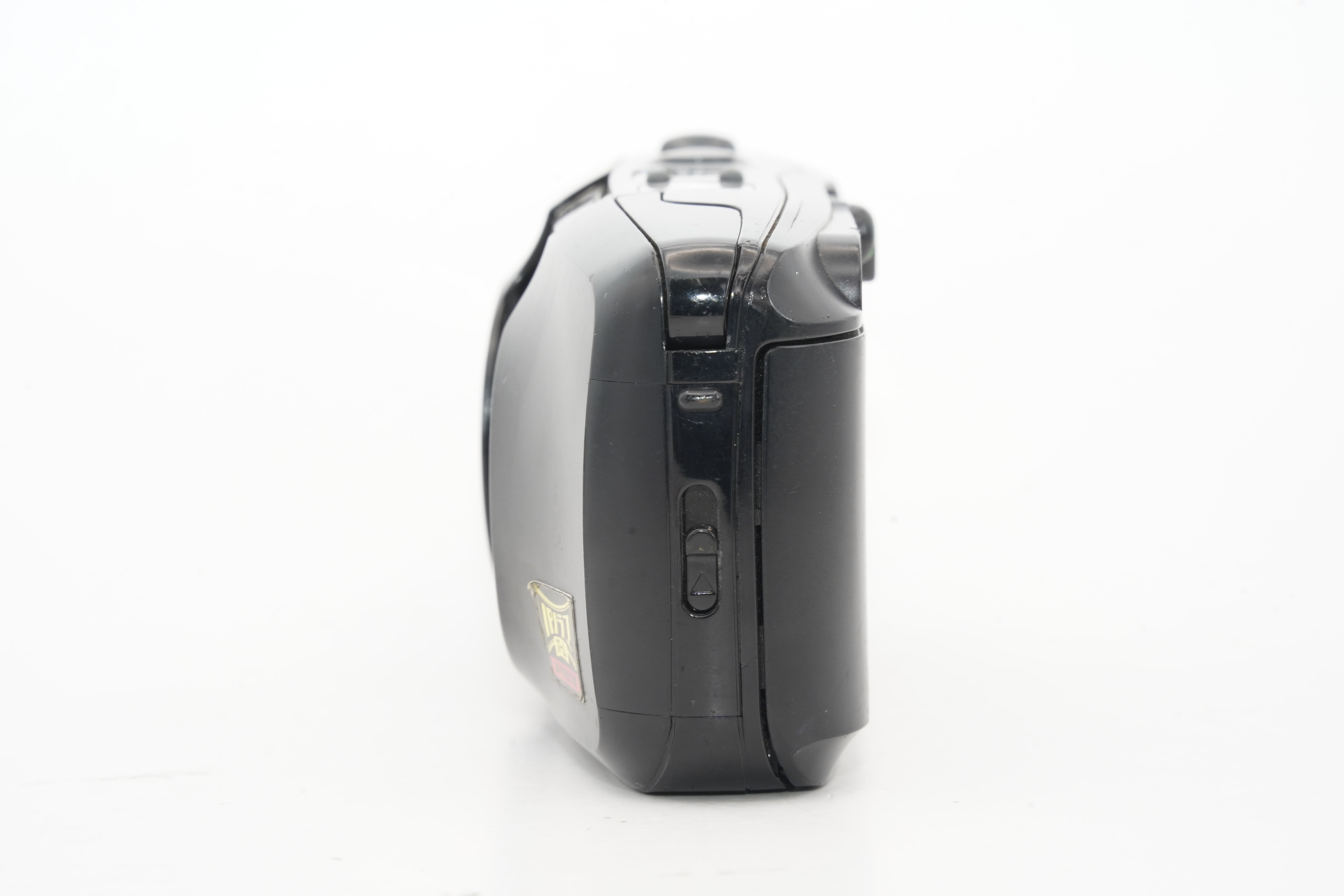 OLYMPUS μ ZOOM PANORAMA