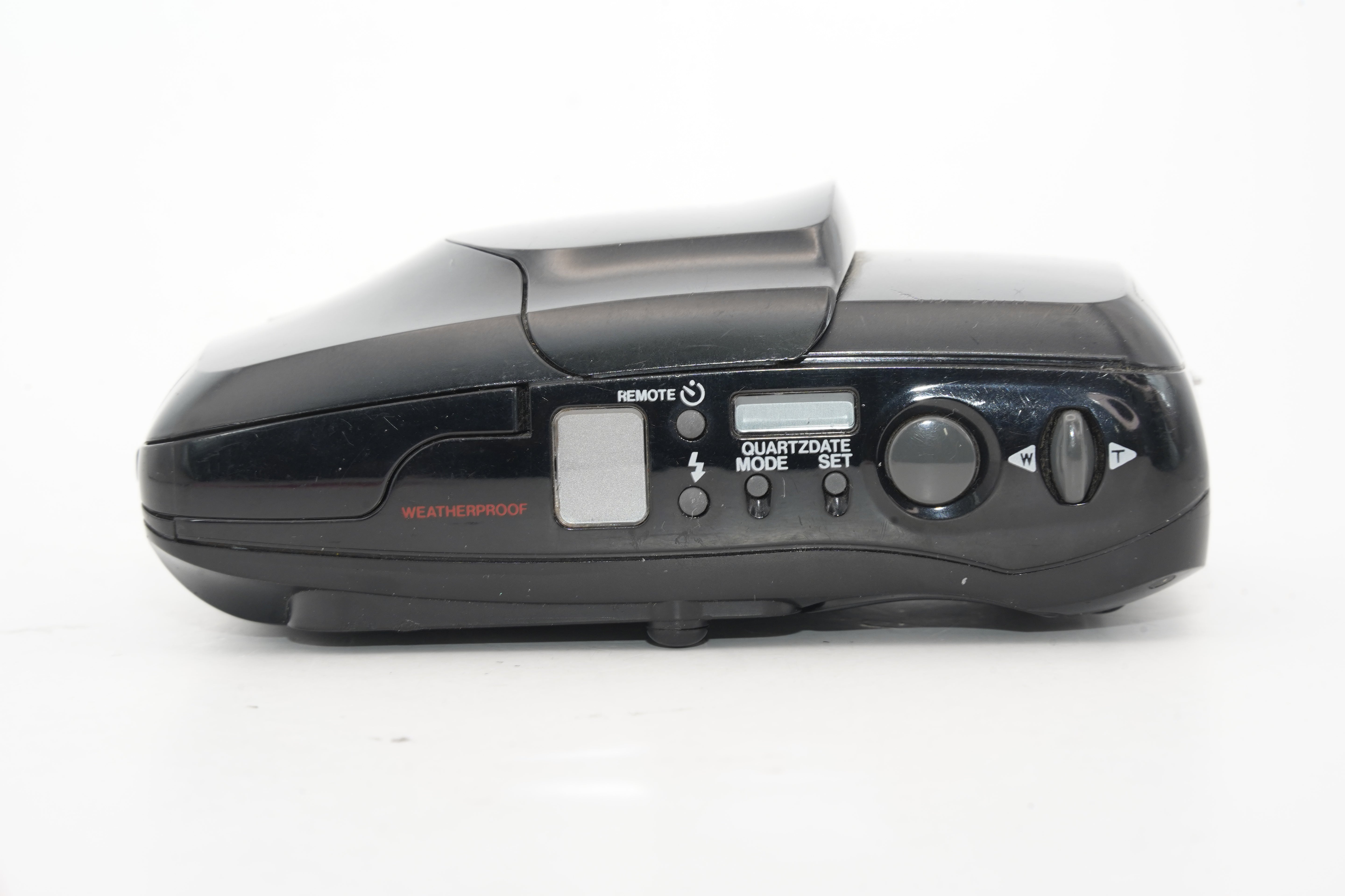 OLYMPUS μ ZOOM PANORAMA