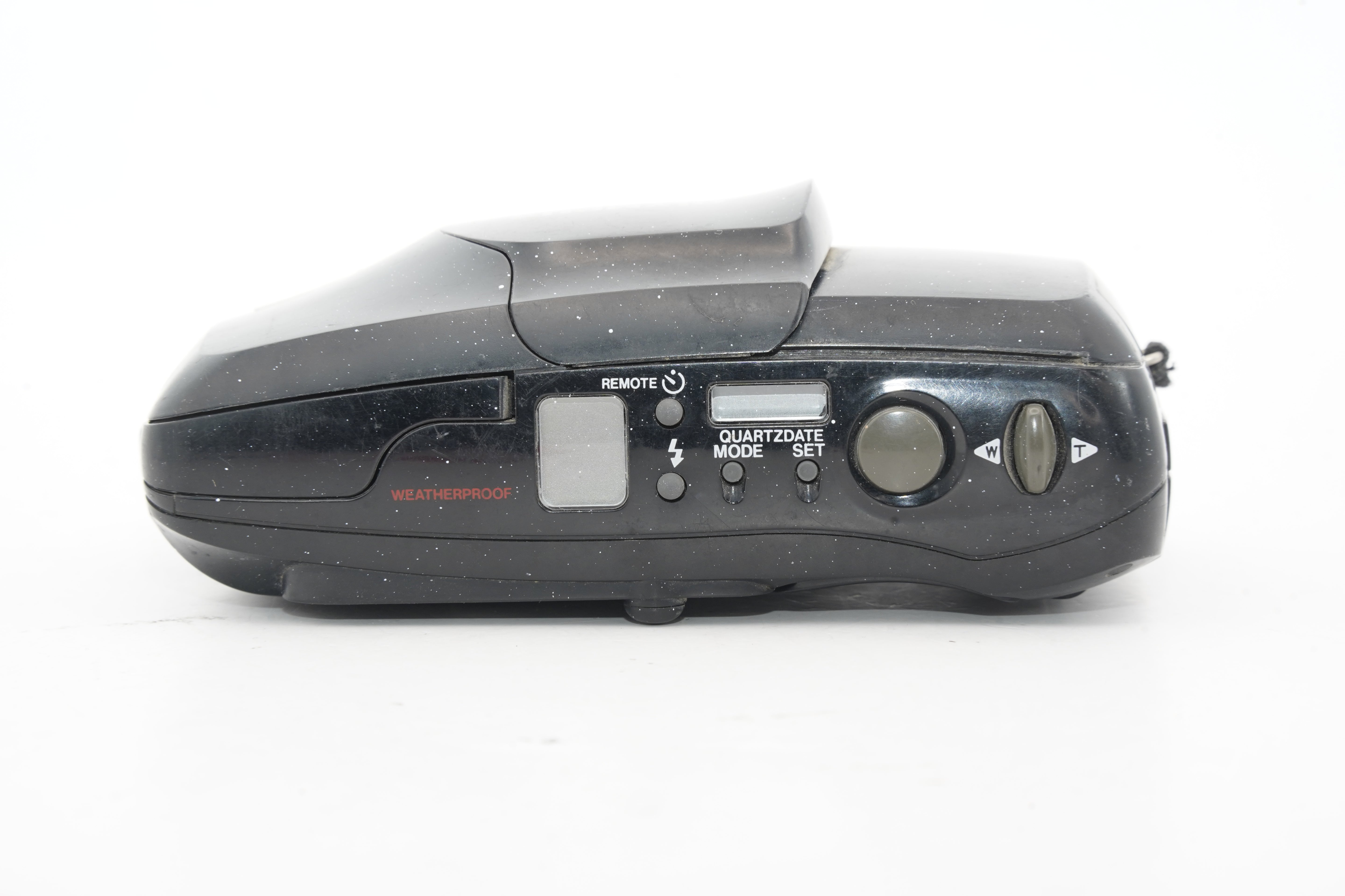 OLYMPUS μ ZOOM PANORAMA