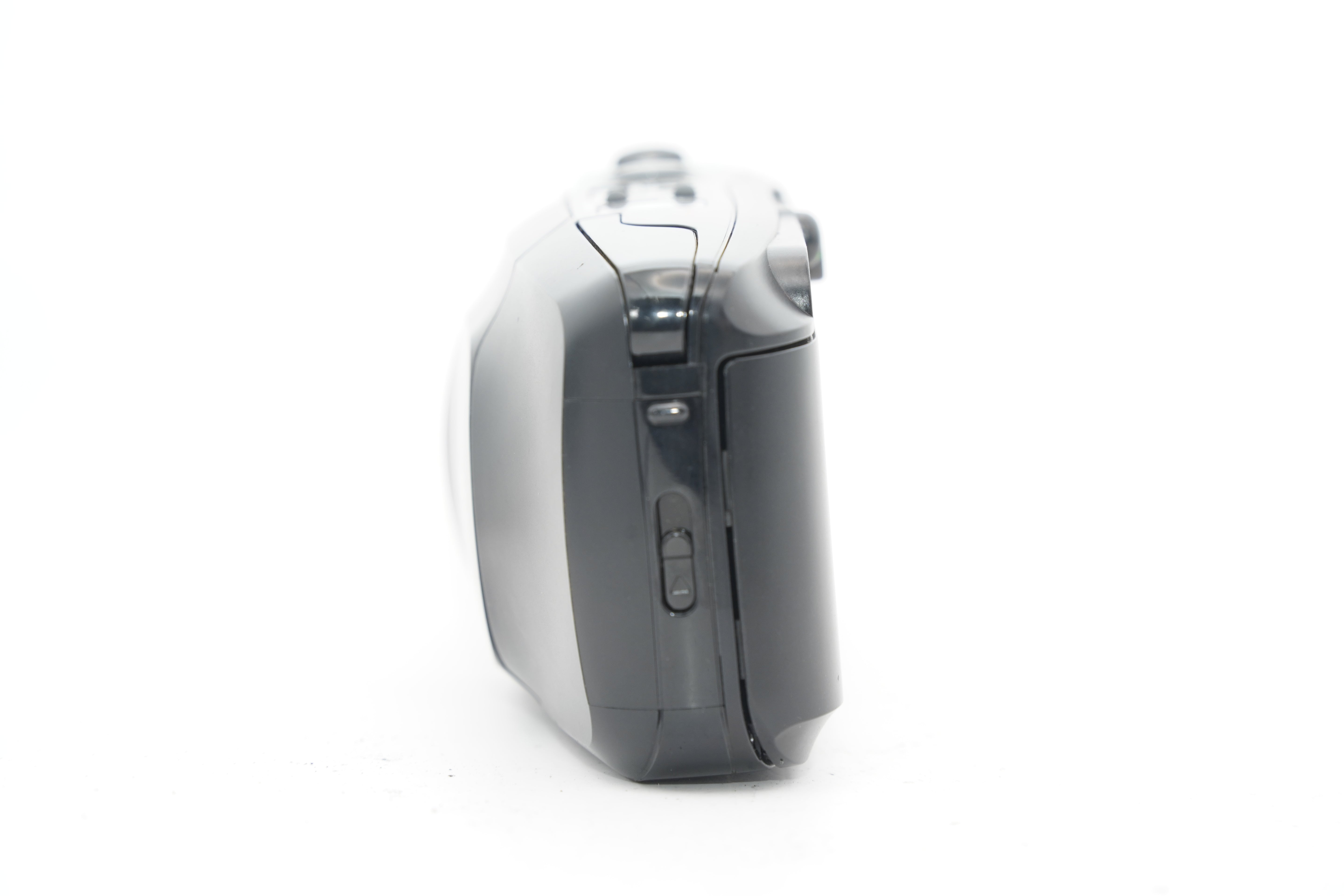 OLYMPUS μ [mju:] ZOOM PANORAMA ブラック