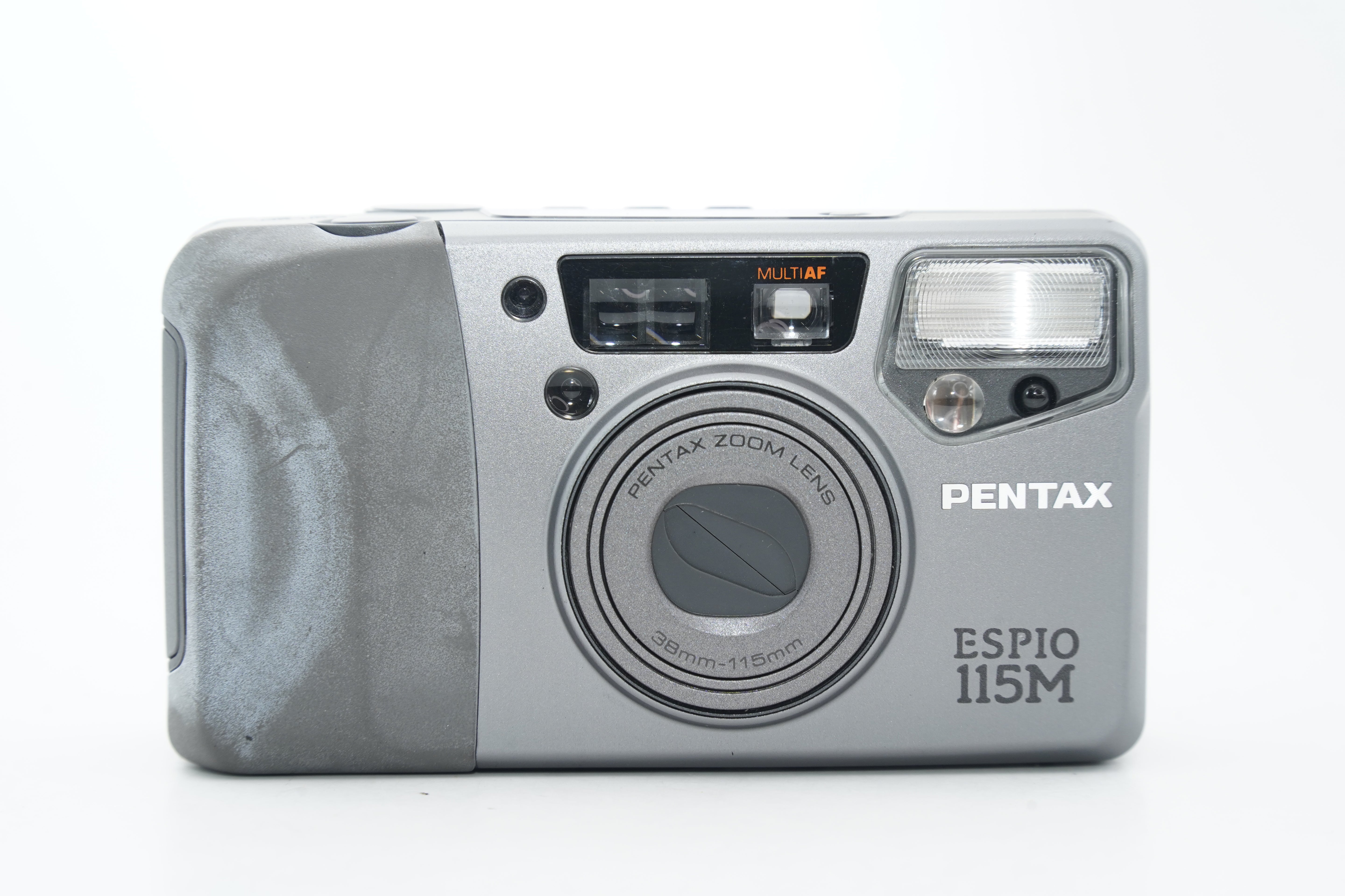 PENTAX ESPIO 115M 中古フィルムカメラ 東京 恵比寿