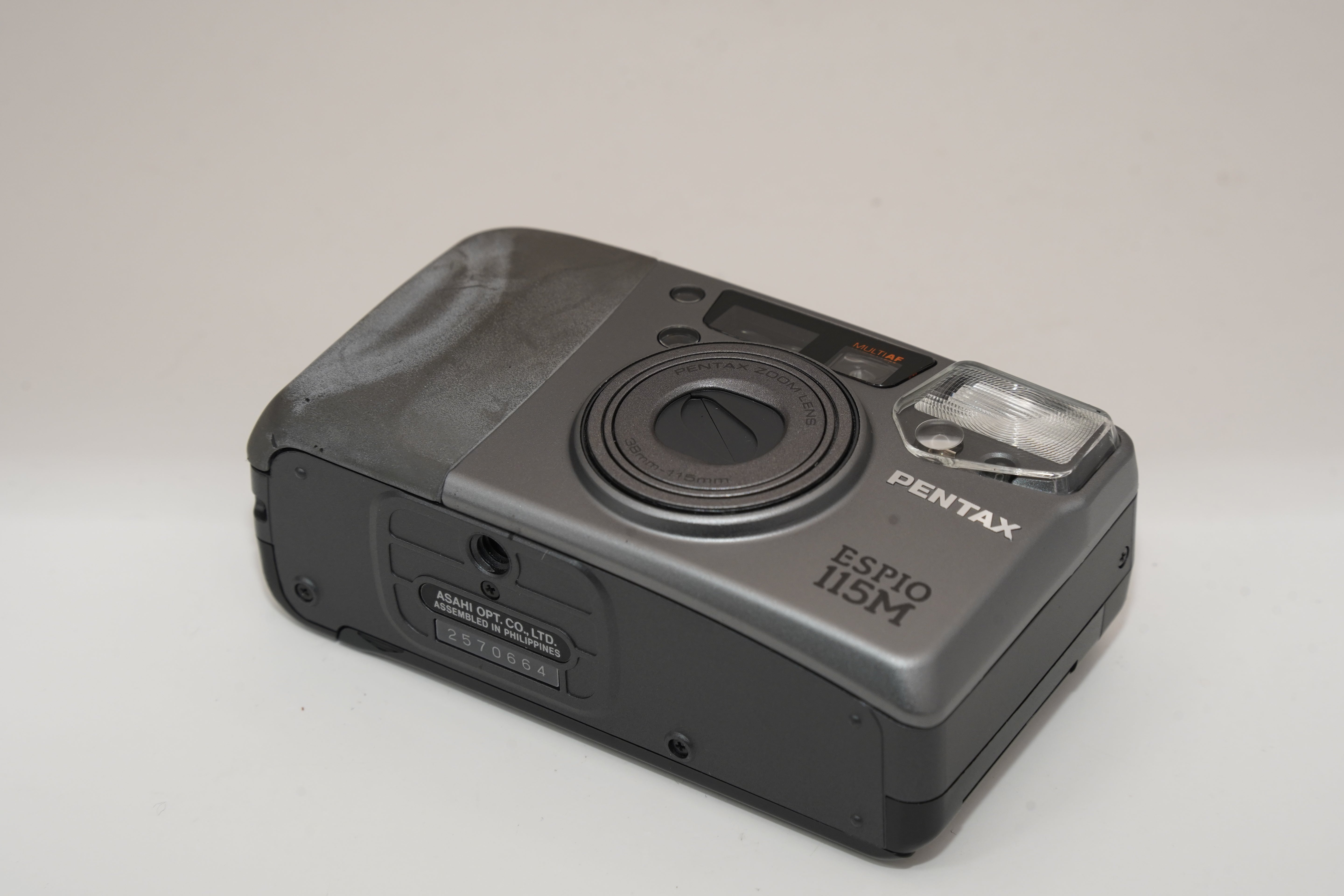 PENTAX ESPIO 115M