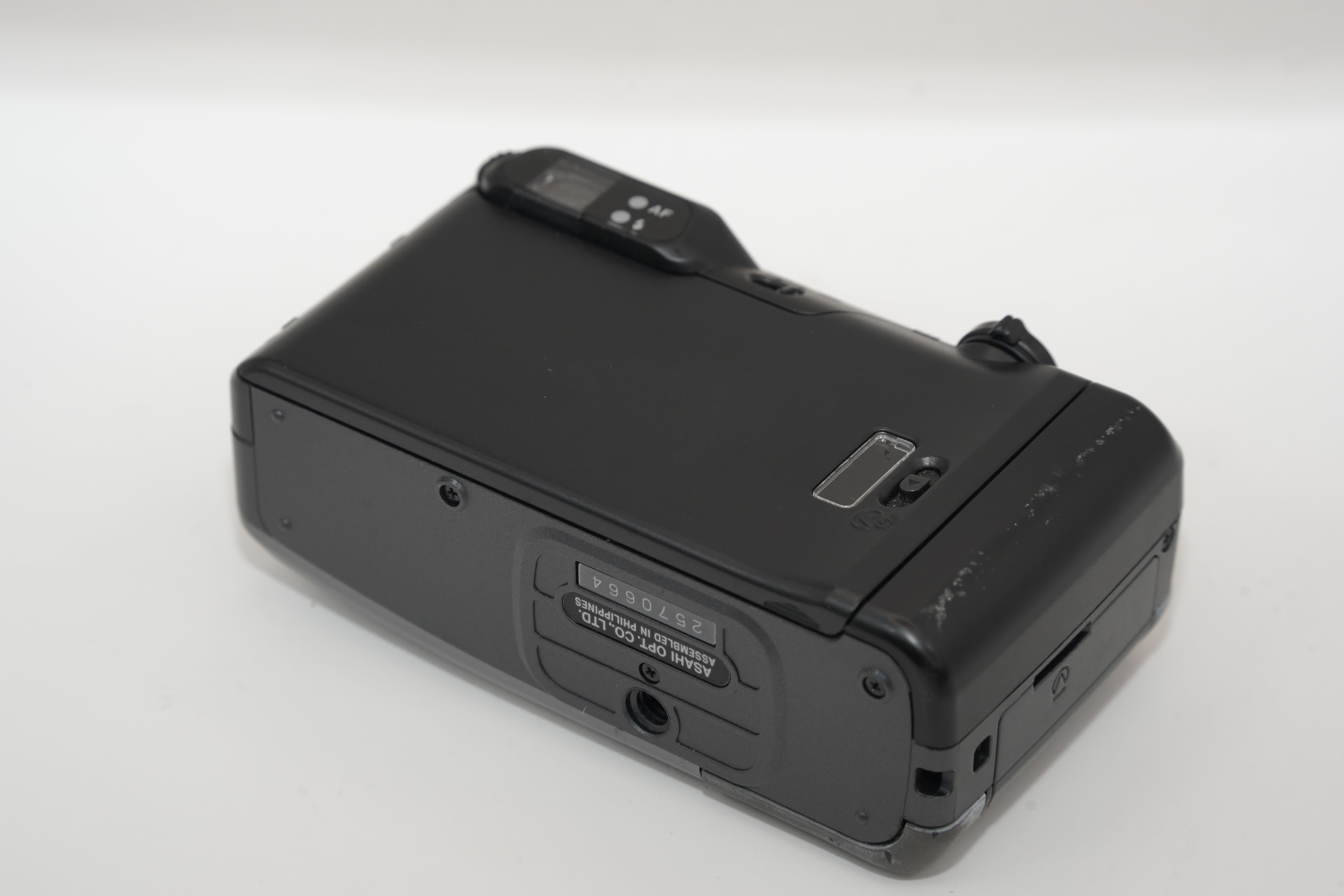 PENTAX ESPIO 115M