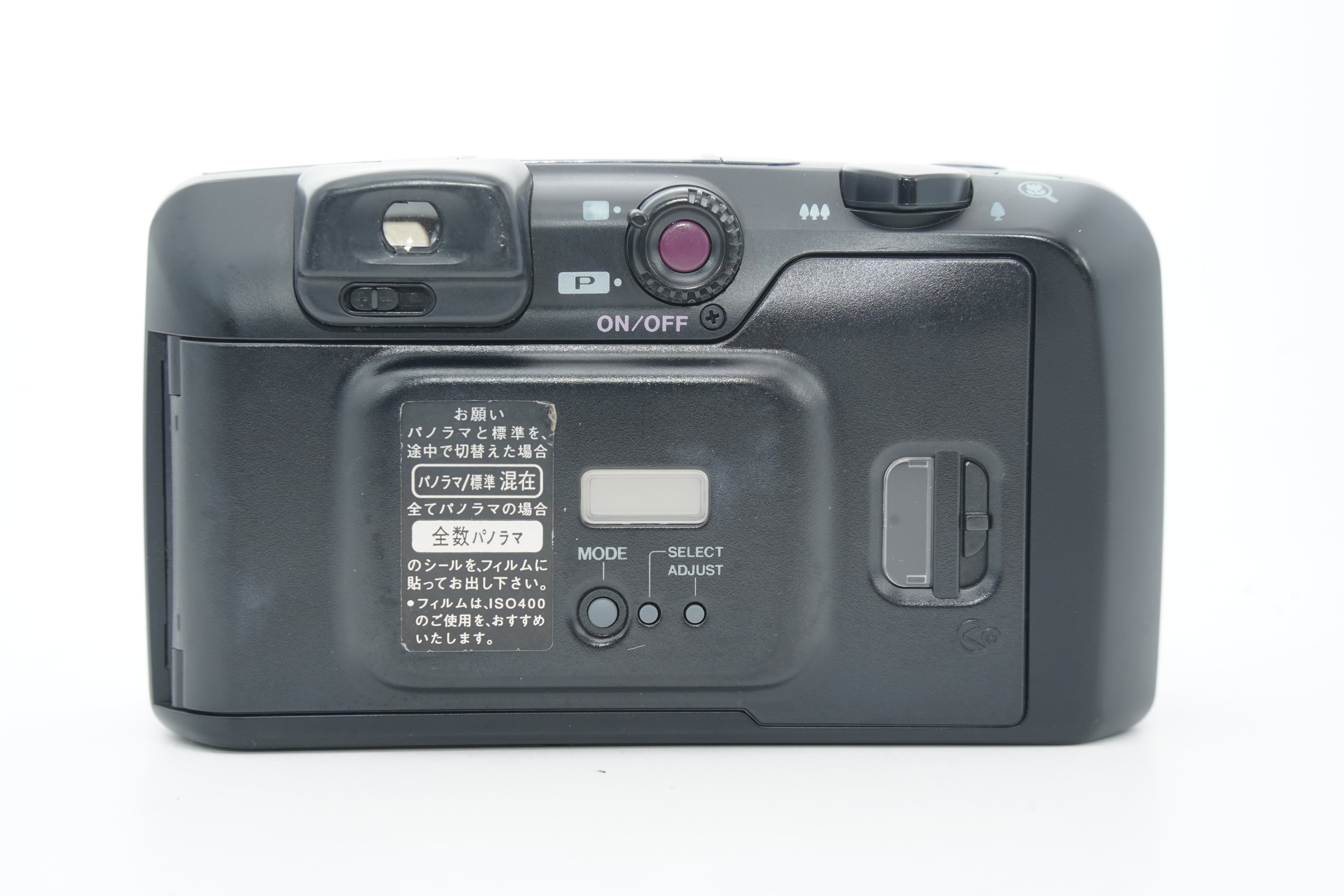 PENTAX ESPIO 115