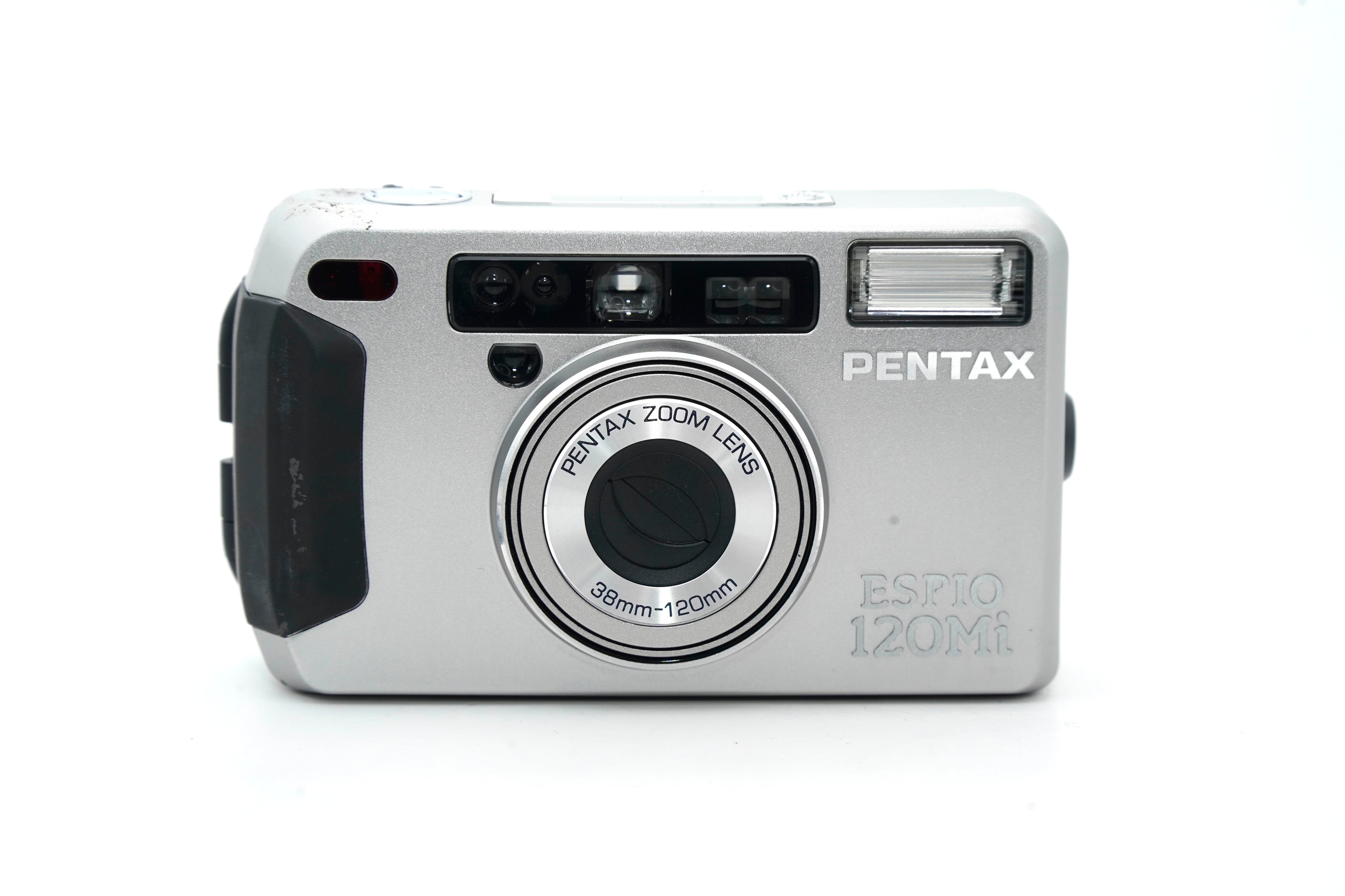 PENTAX ESPIO 120Mi