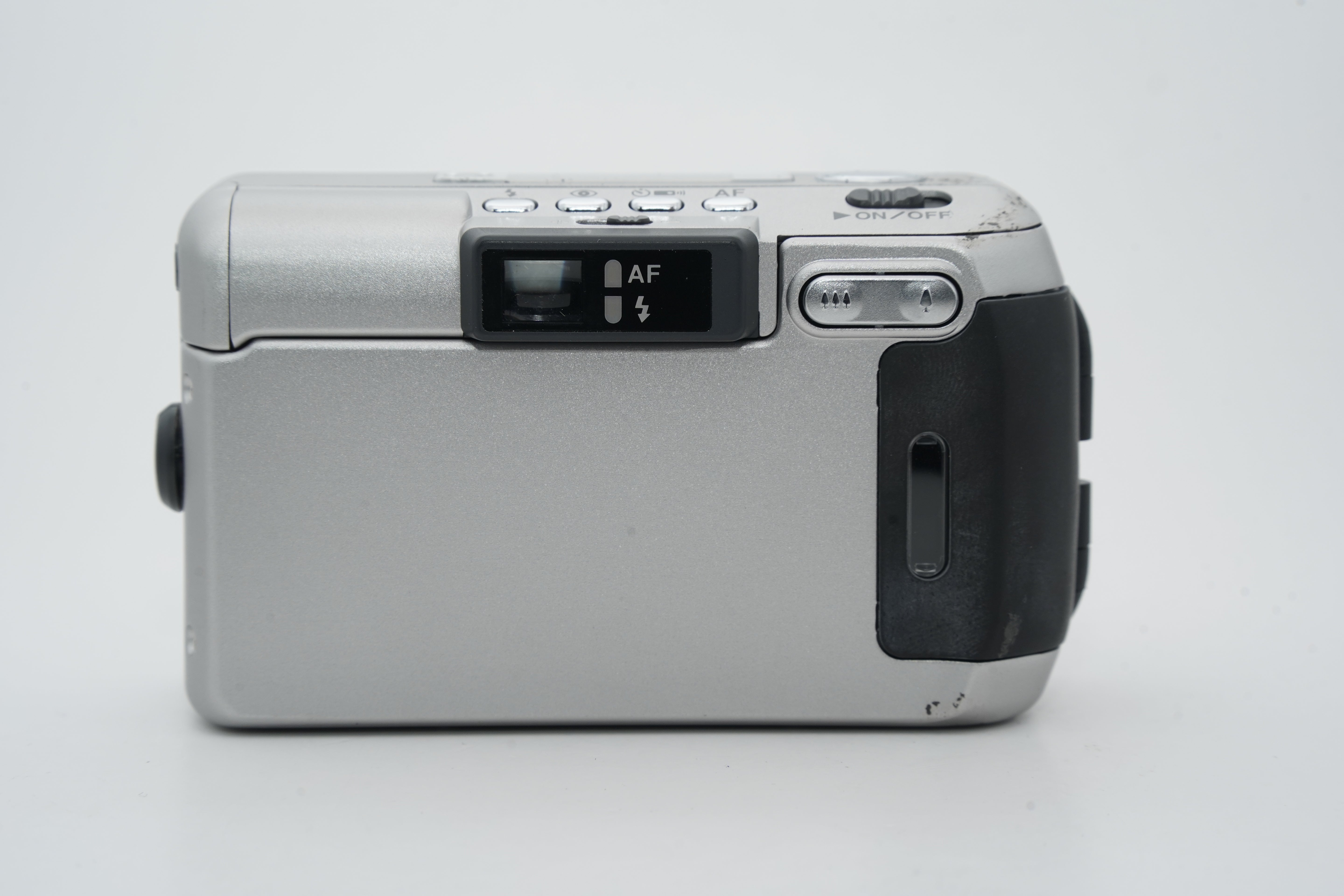 PENTAX ESPIO 120Mi