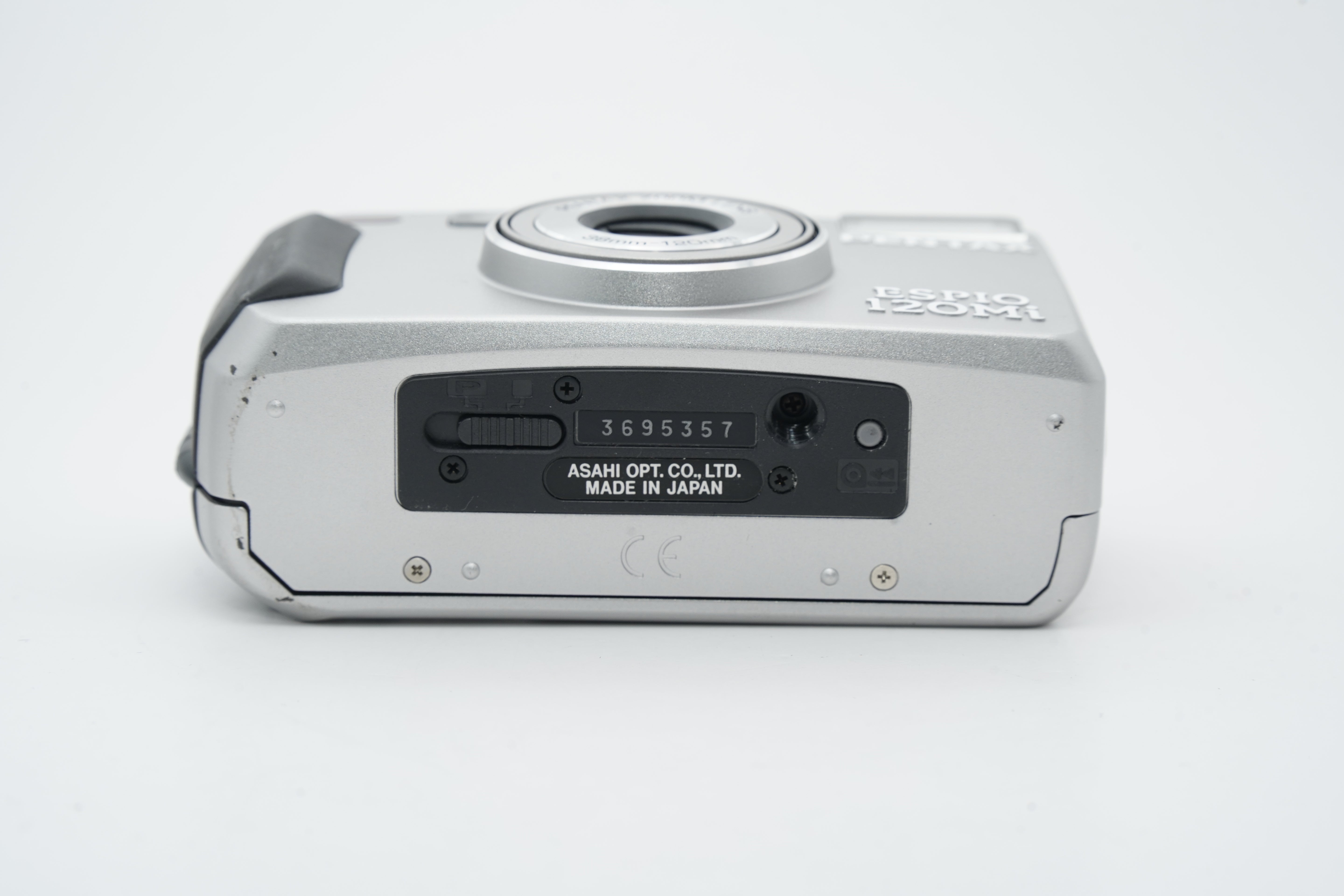PENTAX ESPIO 120Mi