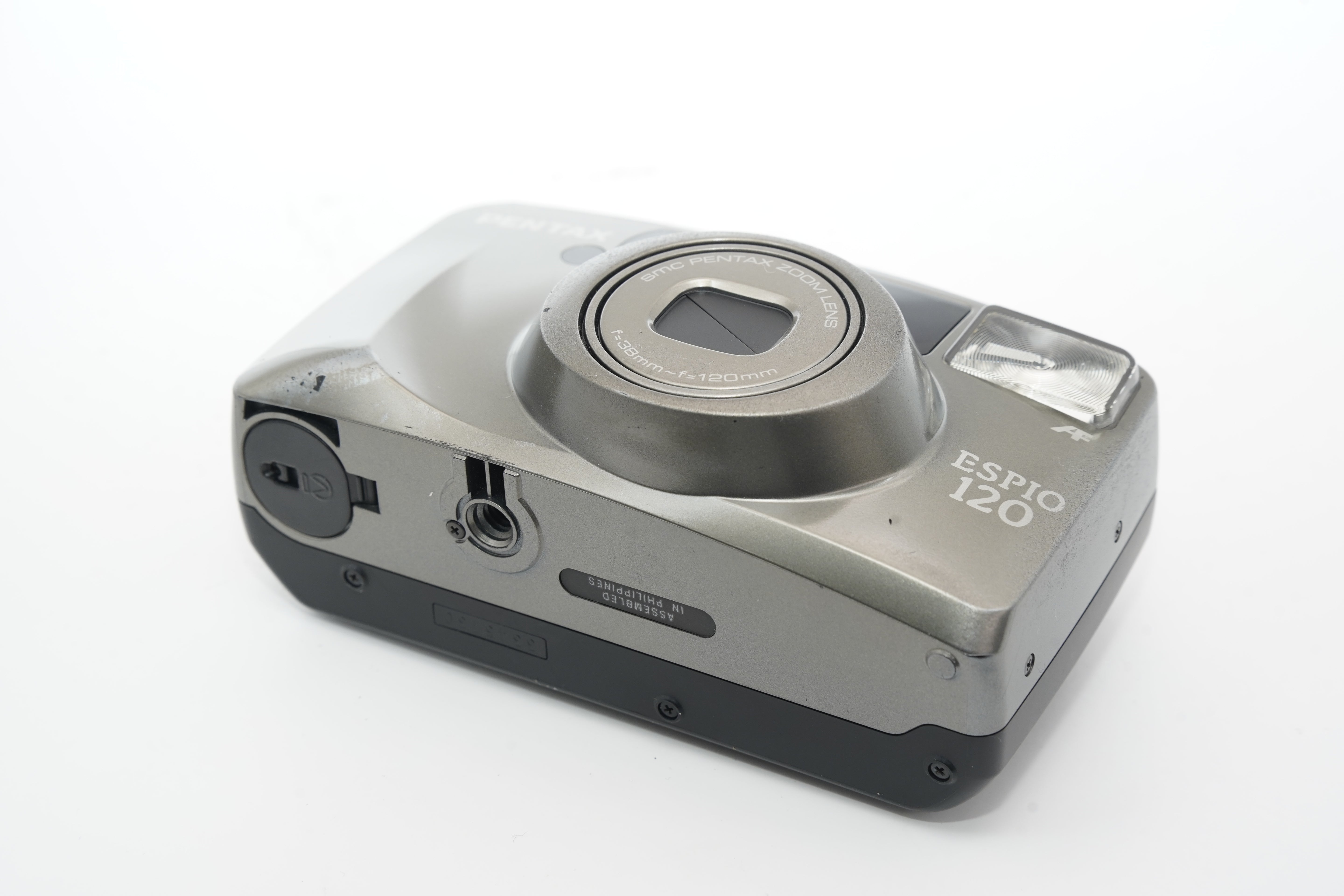 PENTAX ESPIO 120