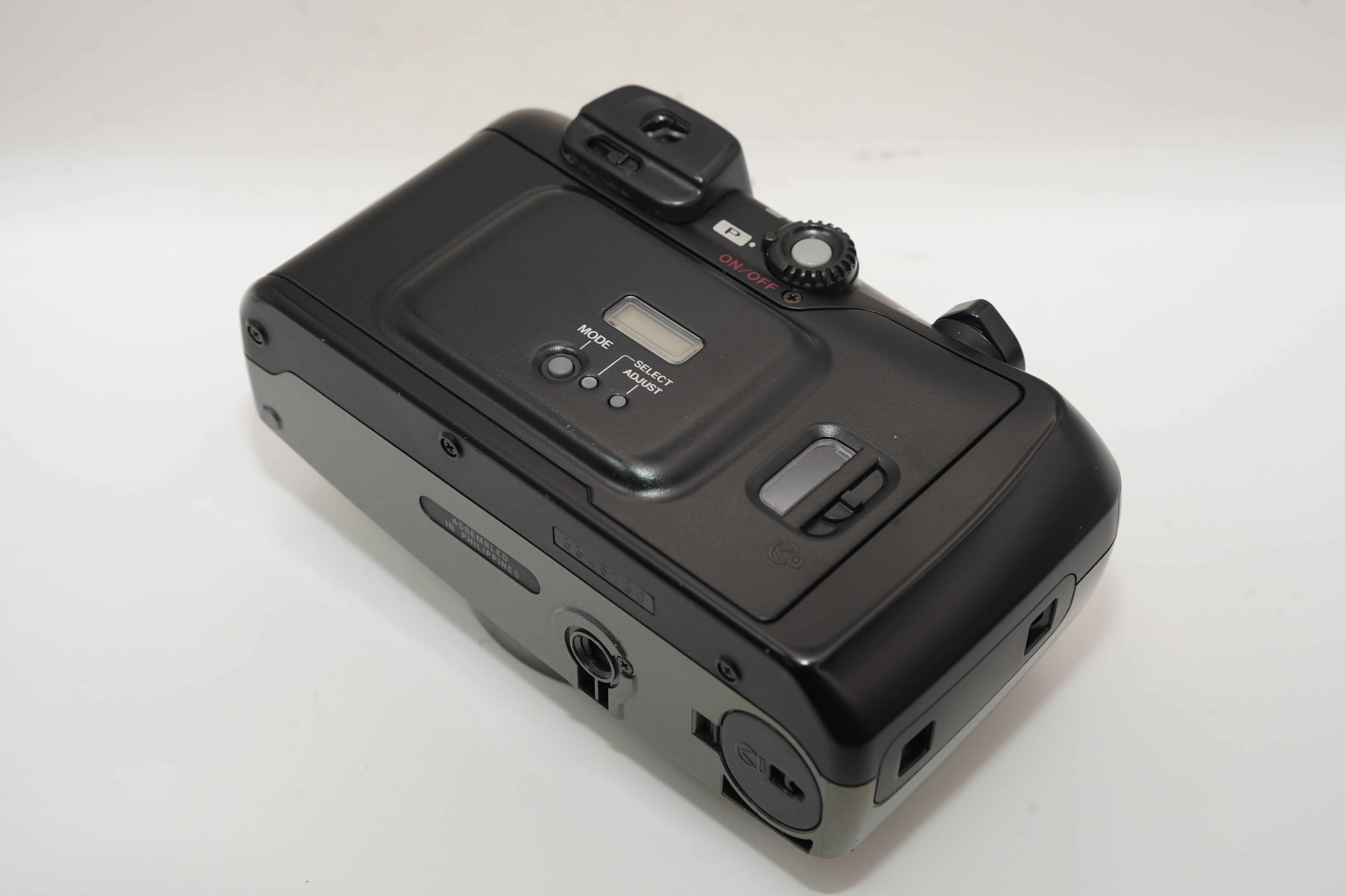 PENTAX ESPIO 120
