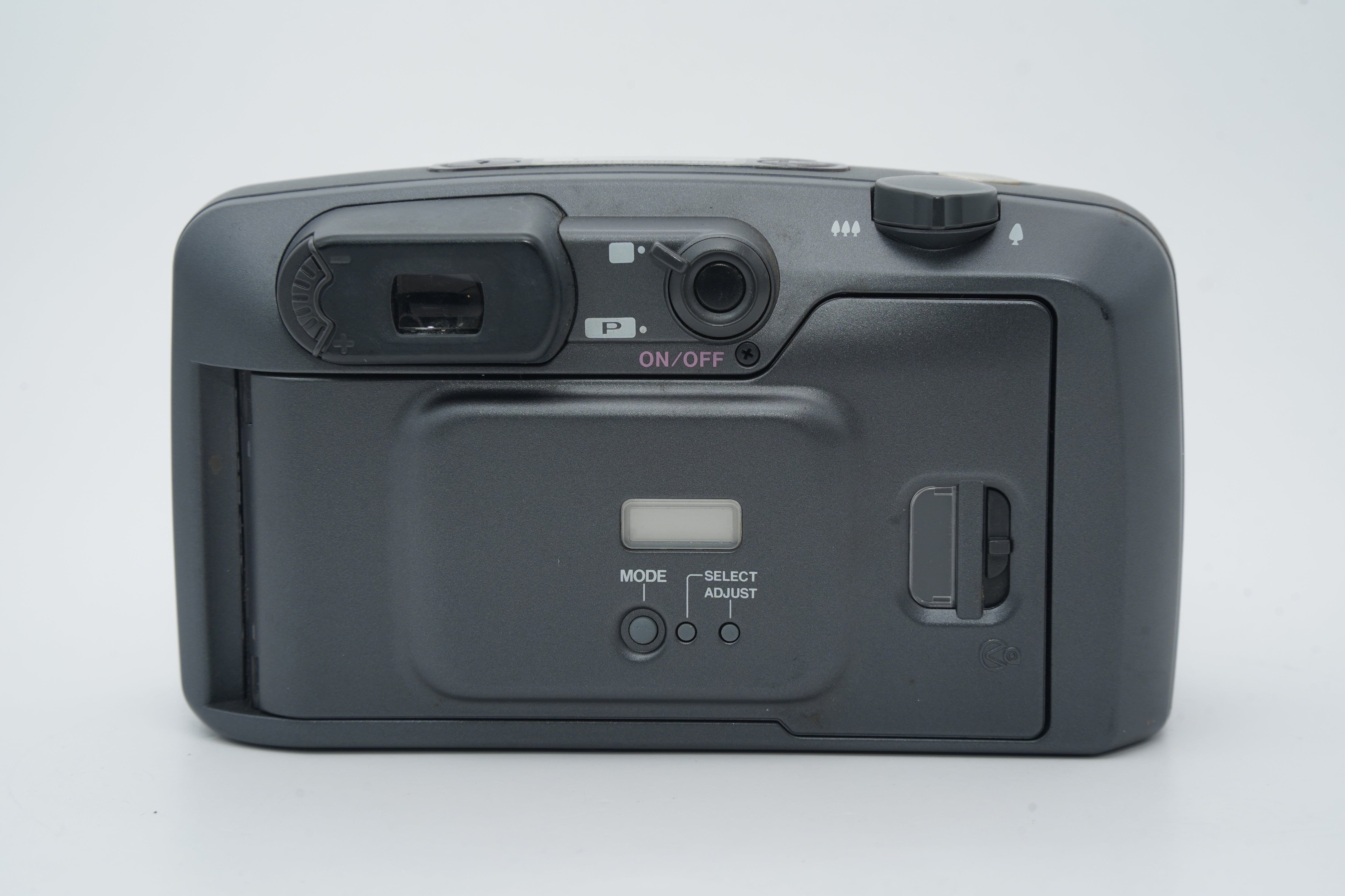 PENTAX ESPIO 140 ﾌﾞﾗｯｸ