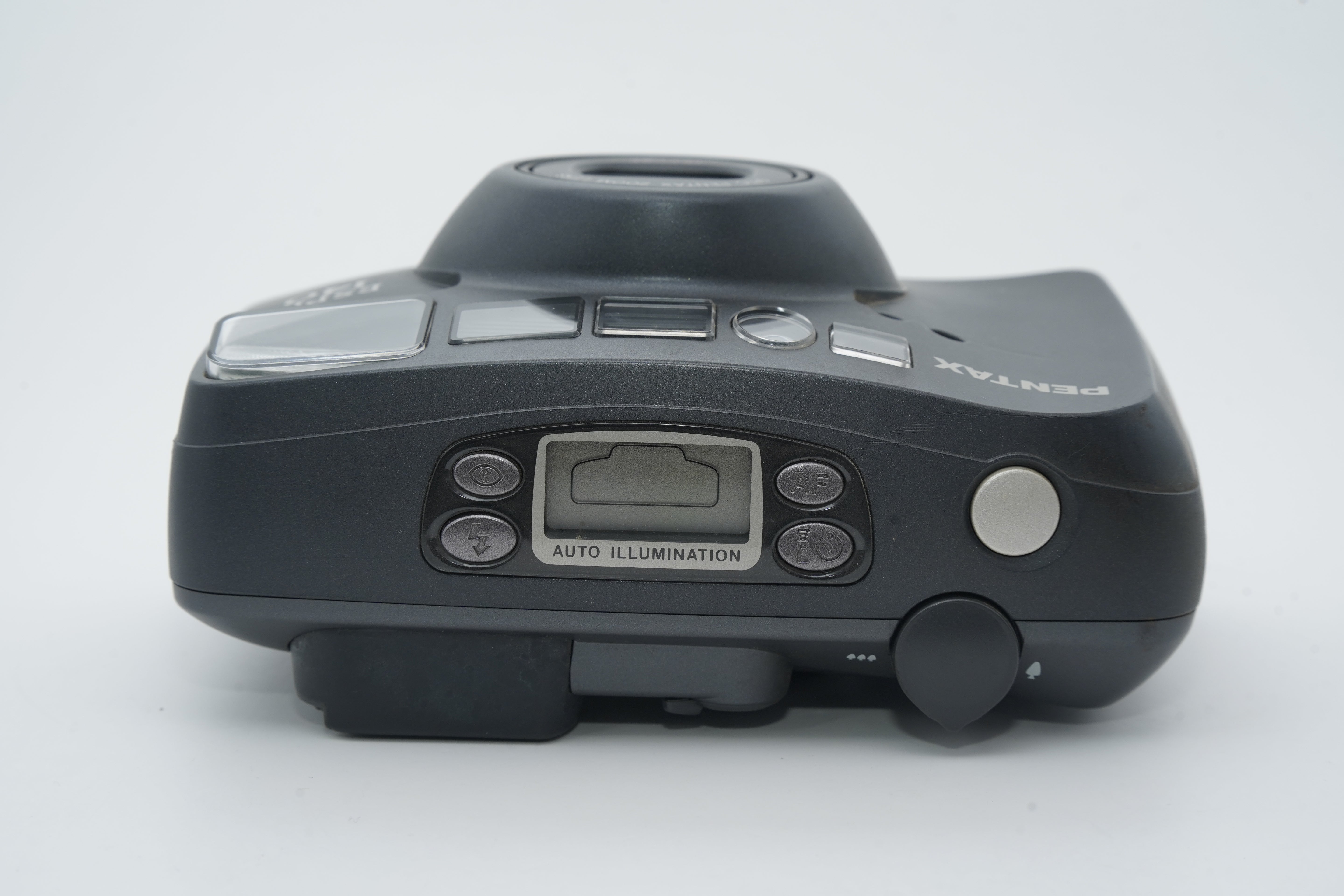 PENTAX ESPIO 140 ﾌﾞﾗｯｸ