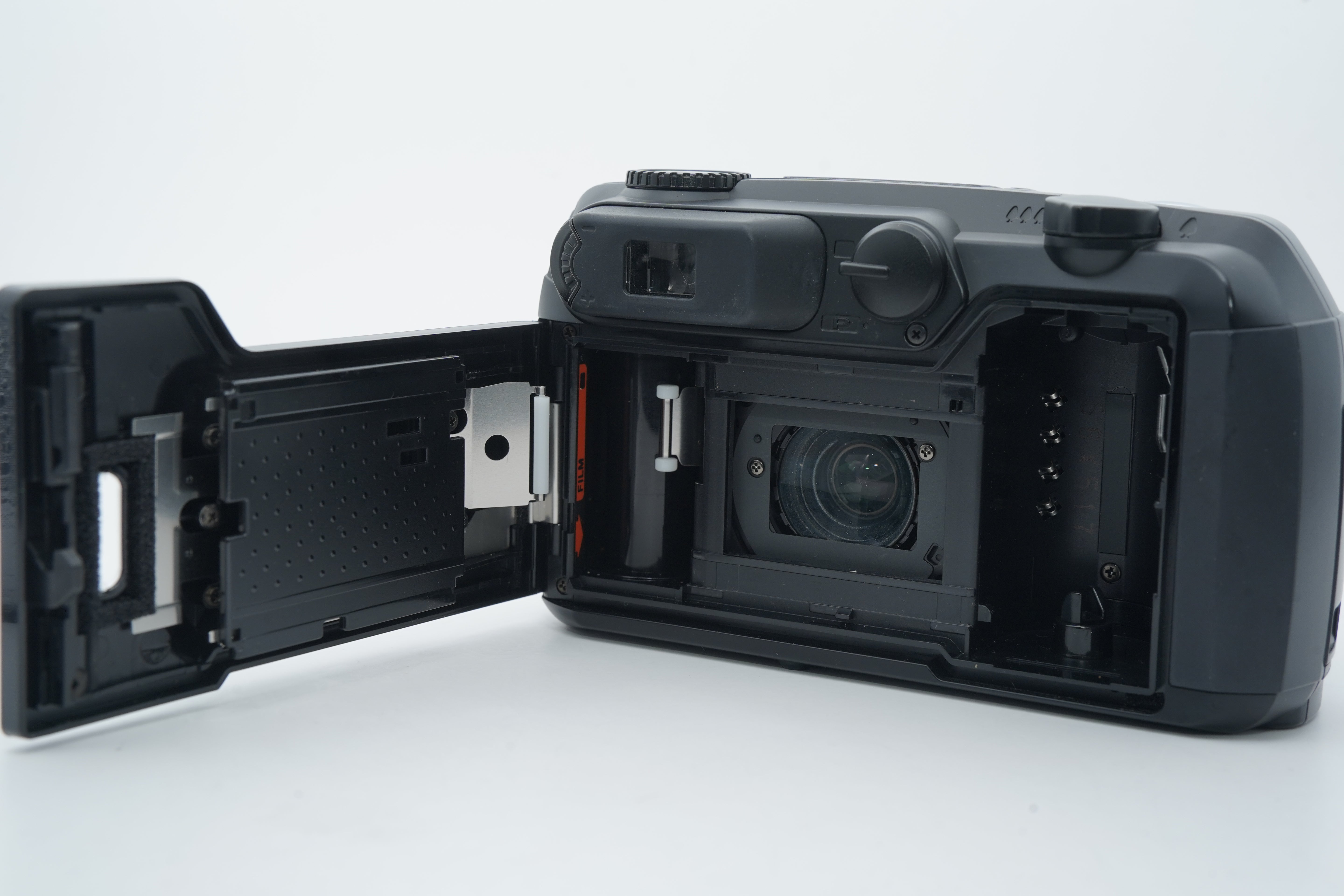 PENTAX ESPIO 160 ｸﾞﾚｰ