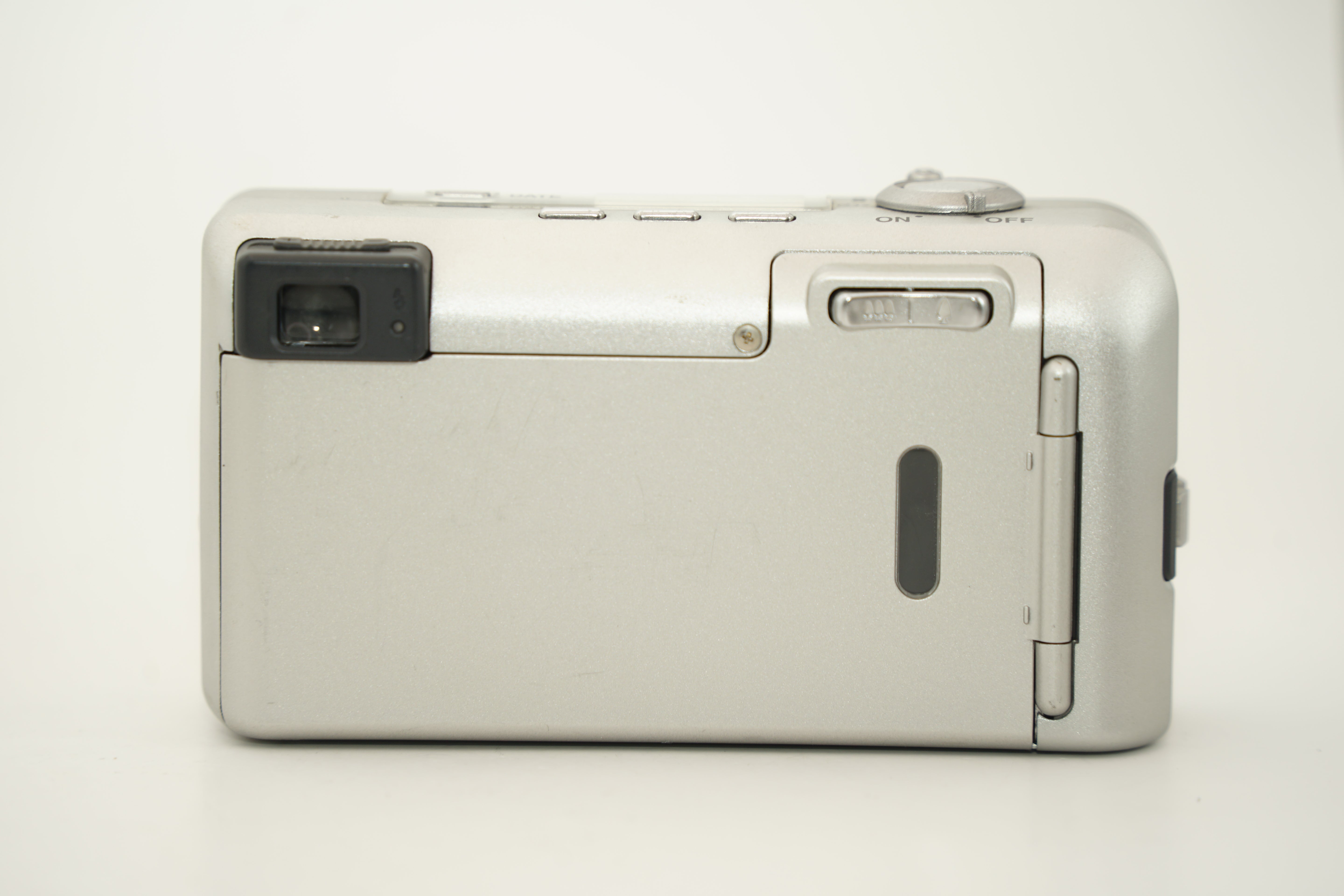 PENTAX ESPIO 24EW