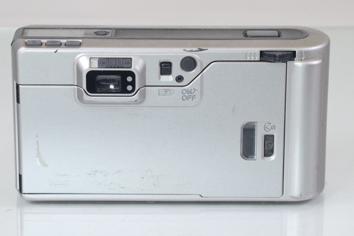 PENTAX ESPIO 80  シルバー