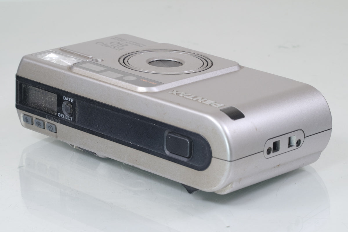 PENTAX ESPIO 80  シルバー