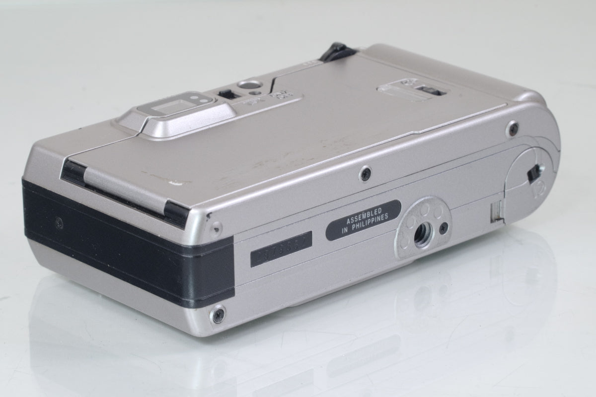 PENTAX ESPIO 80  シルバー