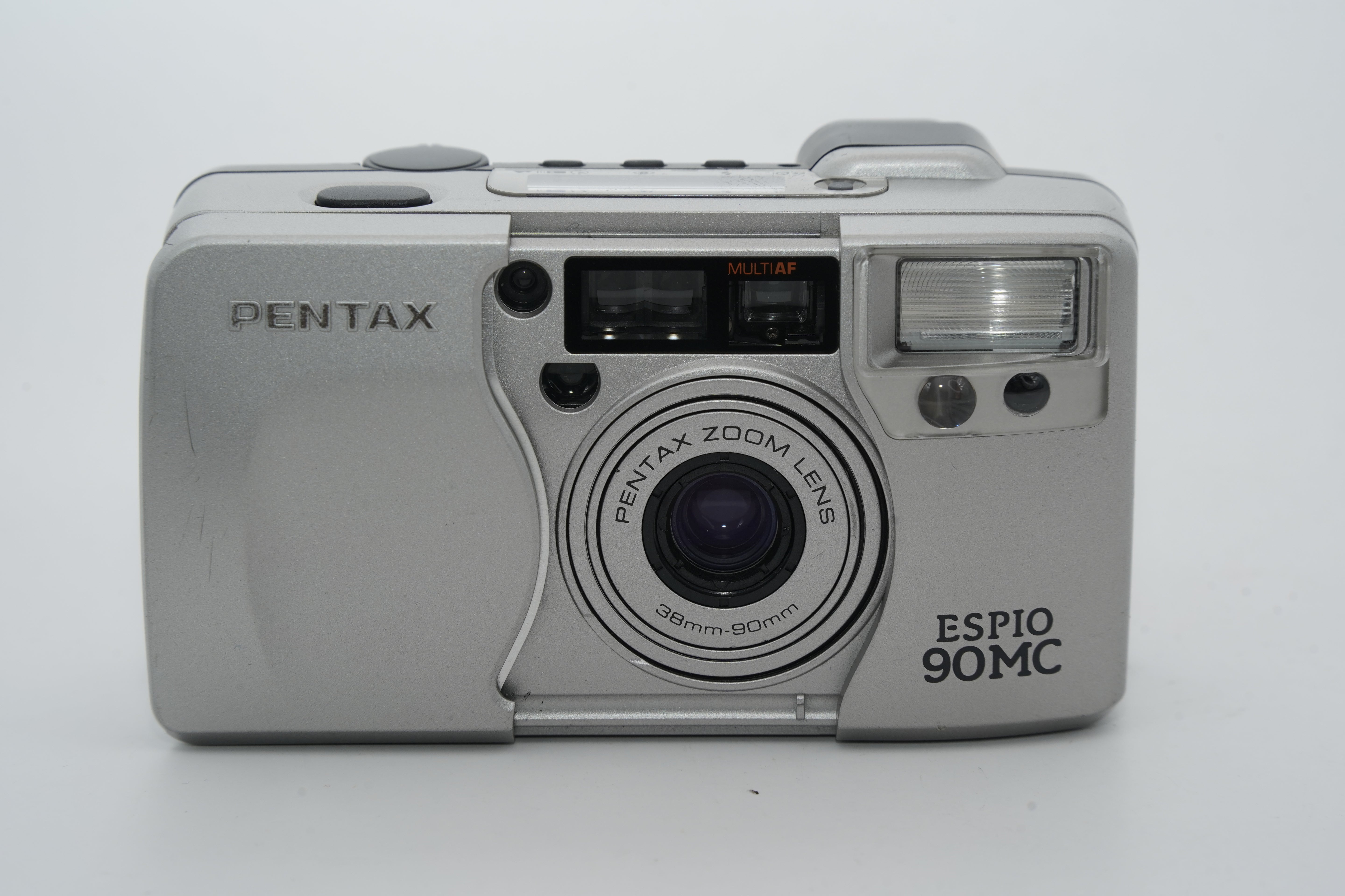 PENTAX ESPIO 90MC 中古フィルムカメラ 東京 恵比寿