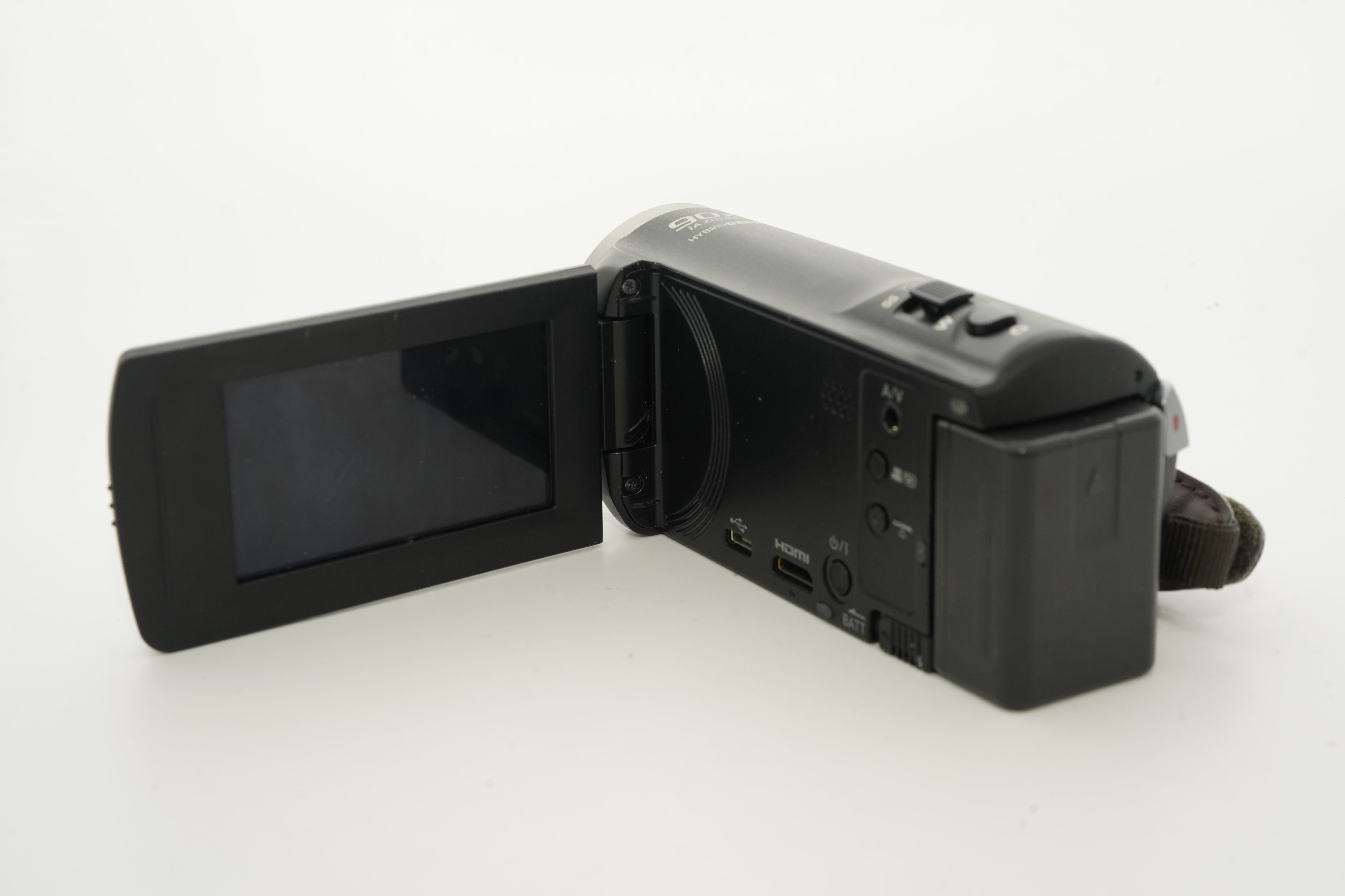 Panasonic HC-V360M ﾌﾞﾗｯｸ