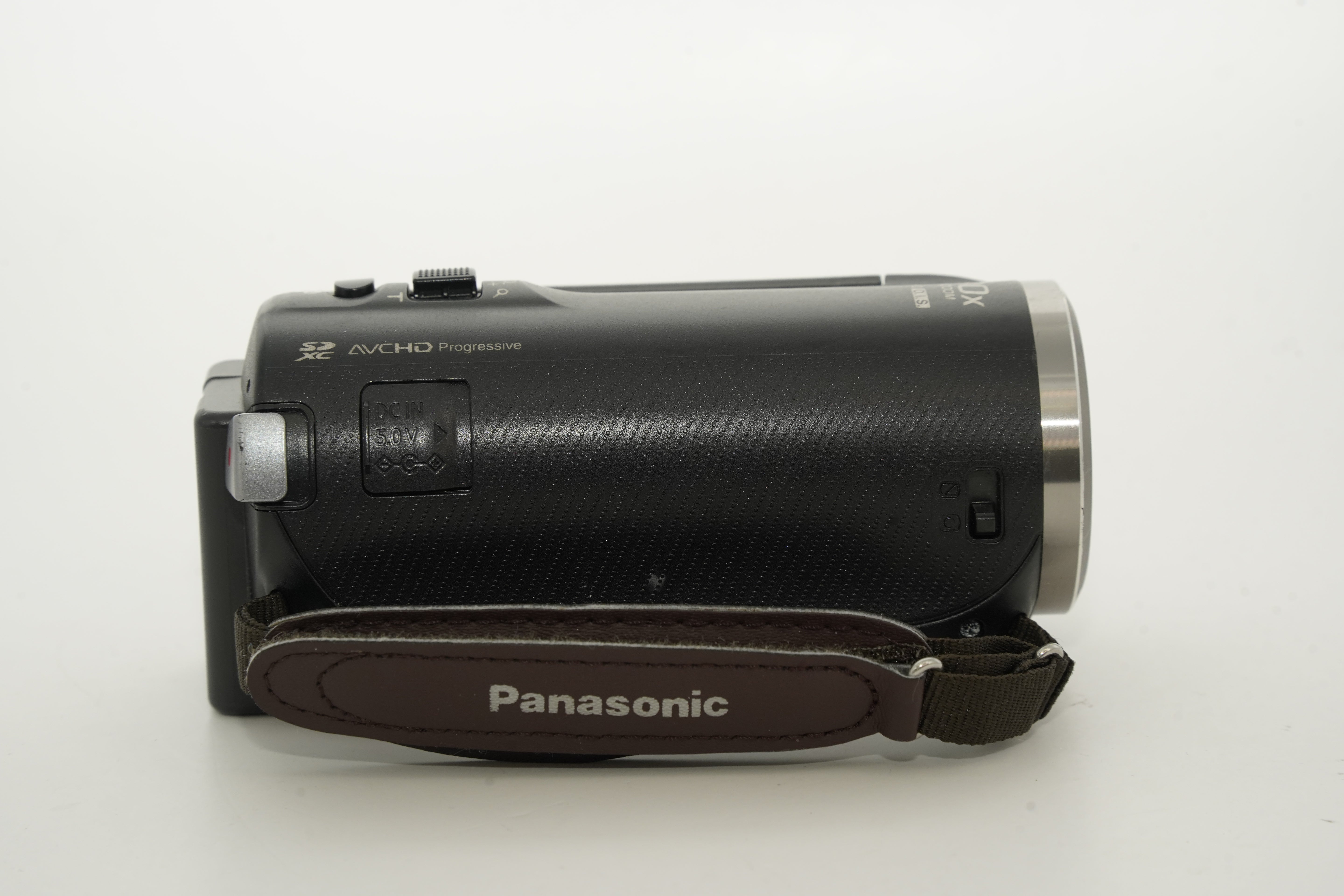 Panasonic HC-V360M ﾌﾞﾗｯｸ