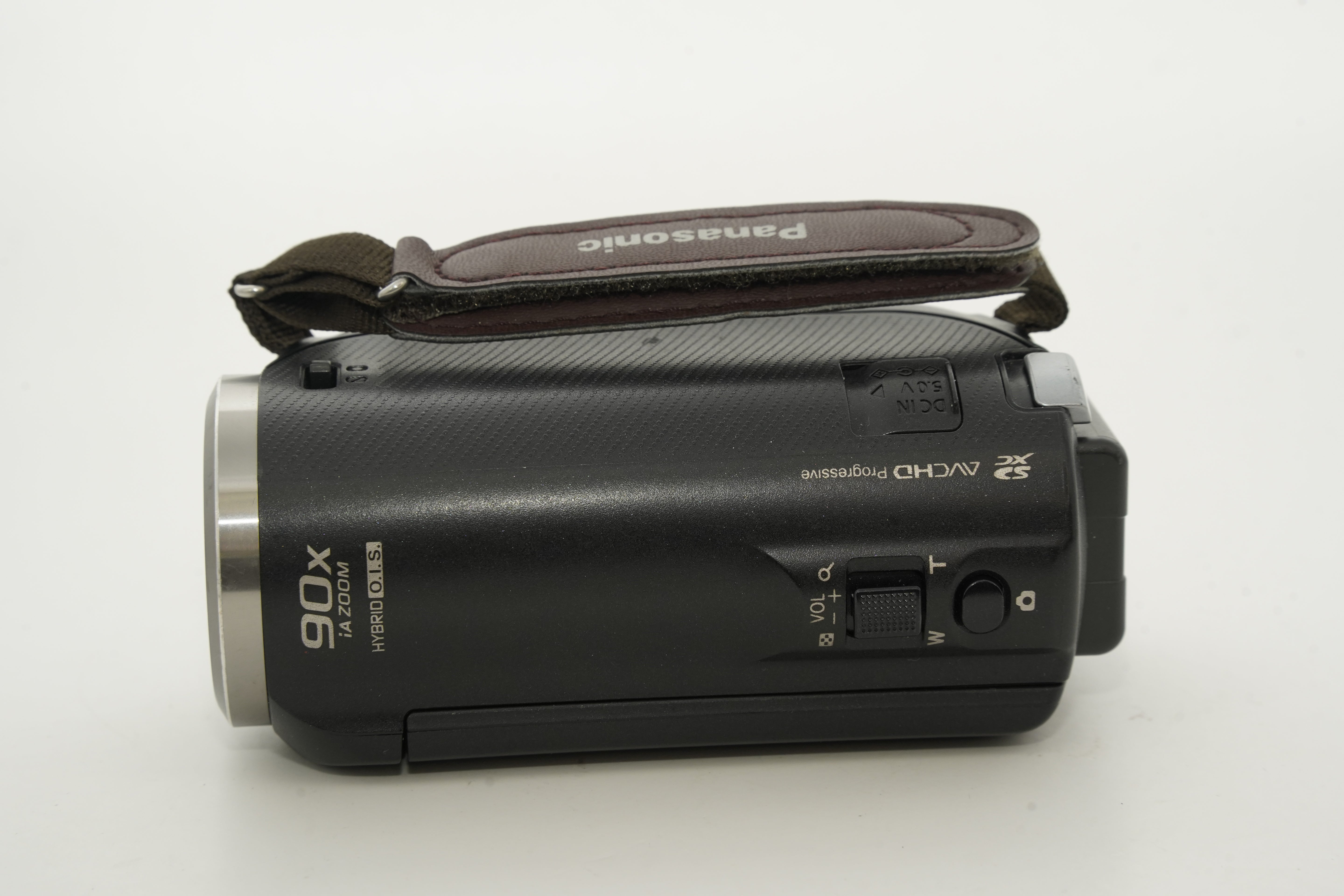 Panasonic HC-V360M ﾌﾞﾗｯｸ