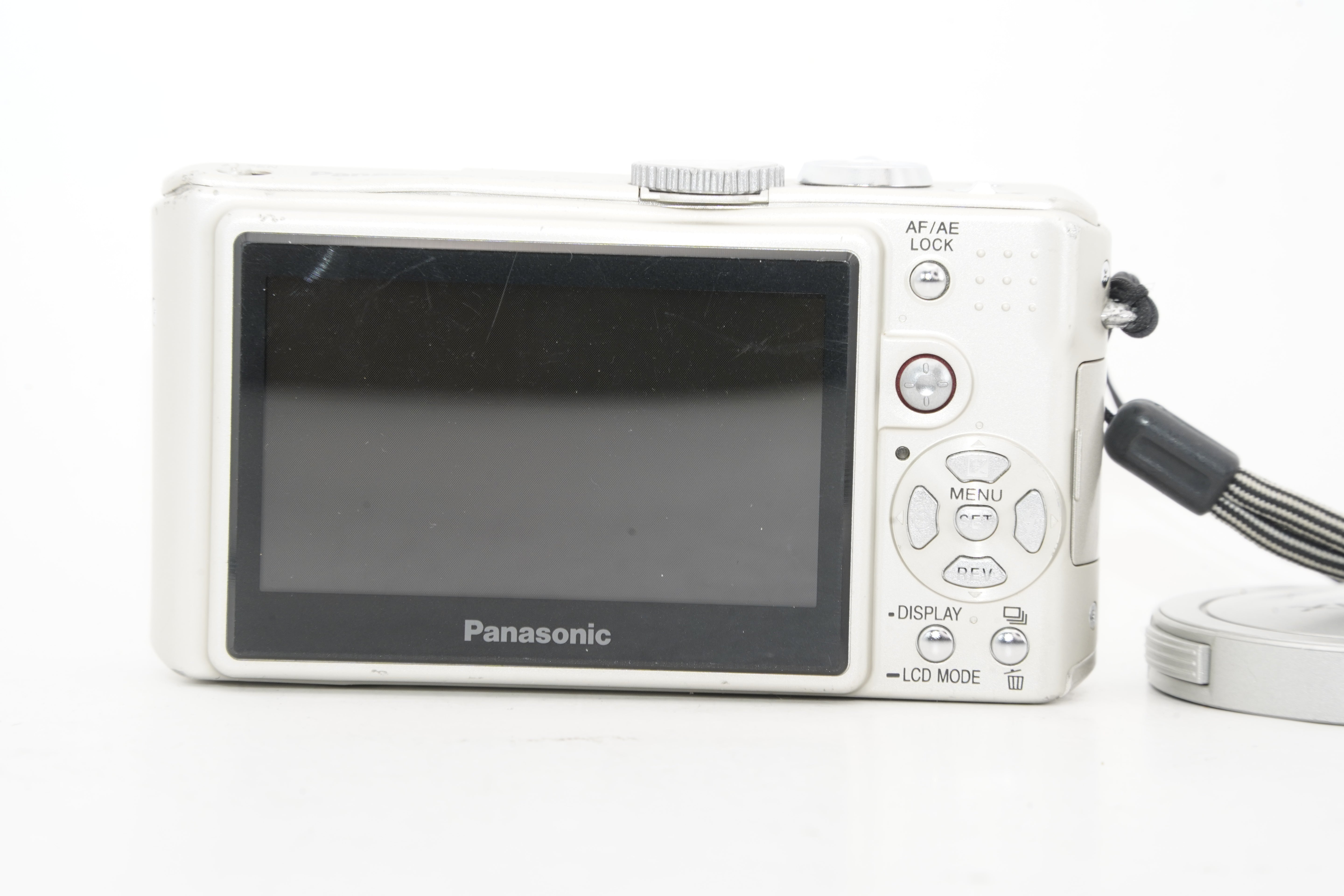 Panasonic LUMIX DMC-LX2