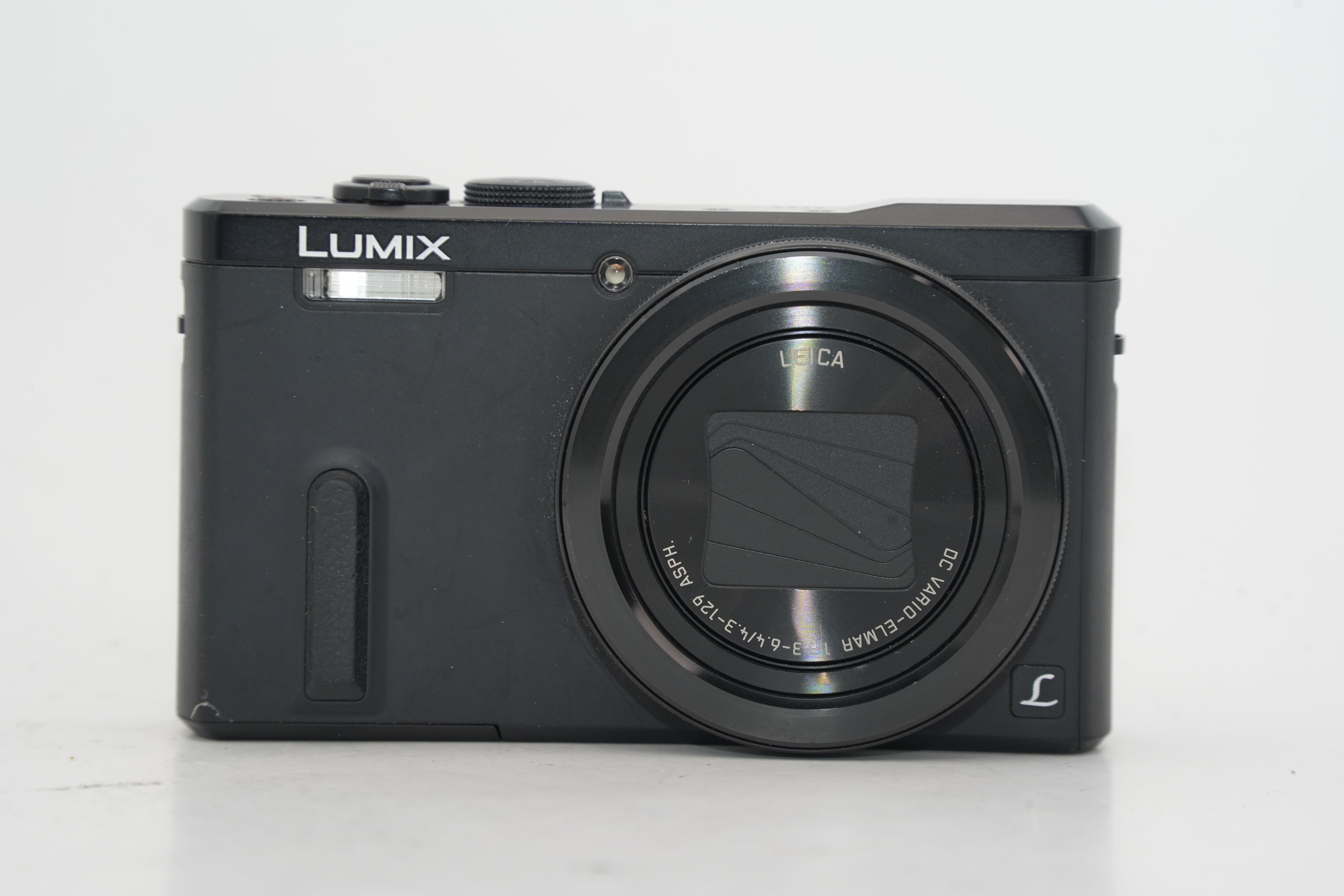 Panasonic LUMIX DMC-TZ60 ﾌﾞﾗｯｸ