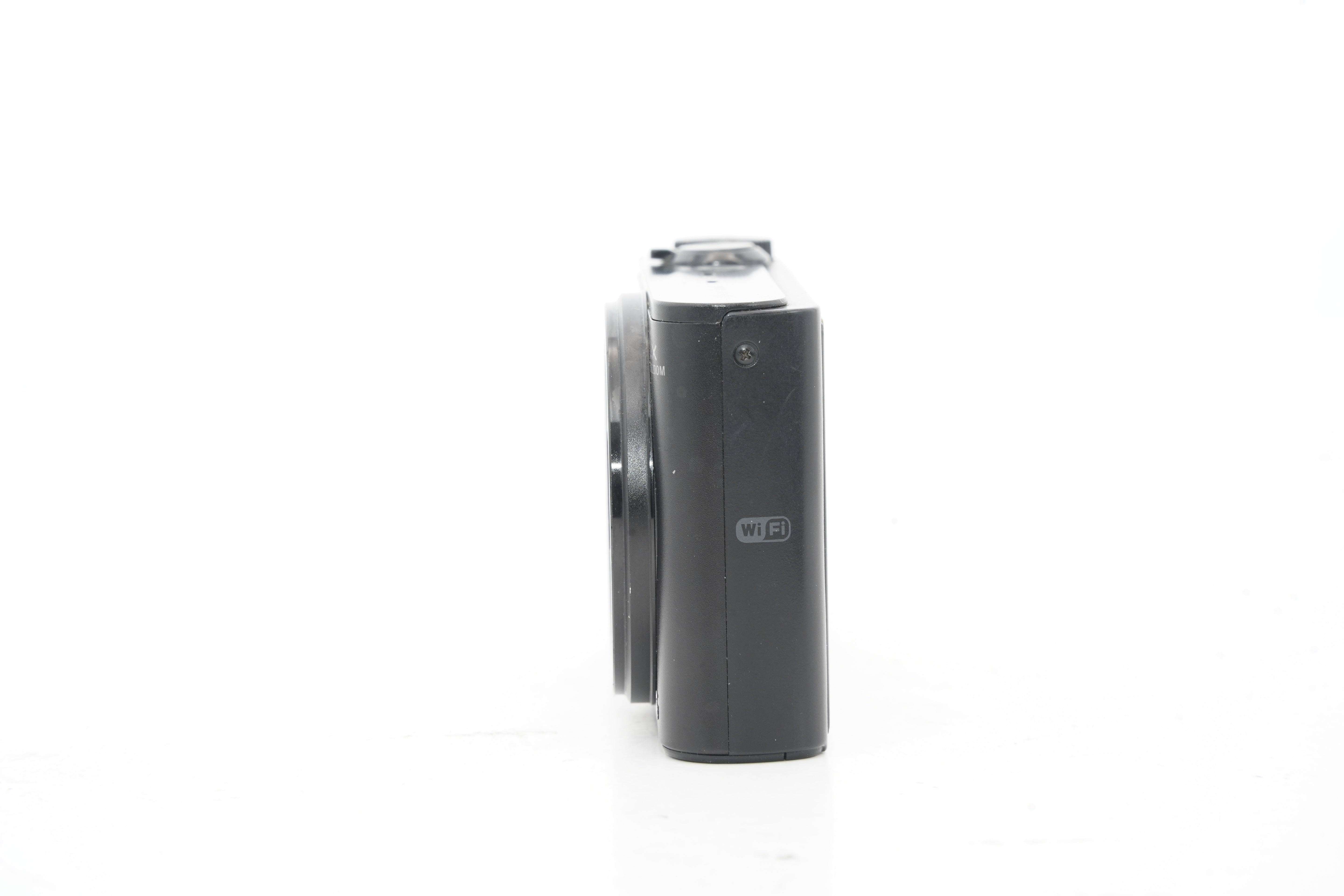 SONY Cyber-Shot DSC-WX300 ブラック