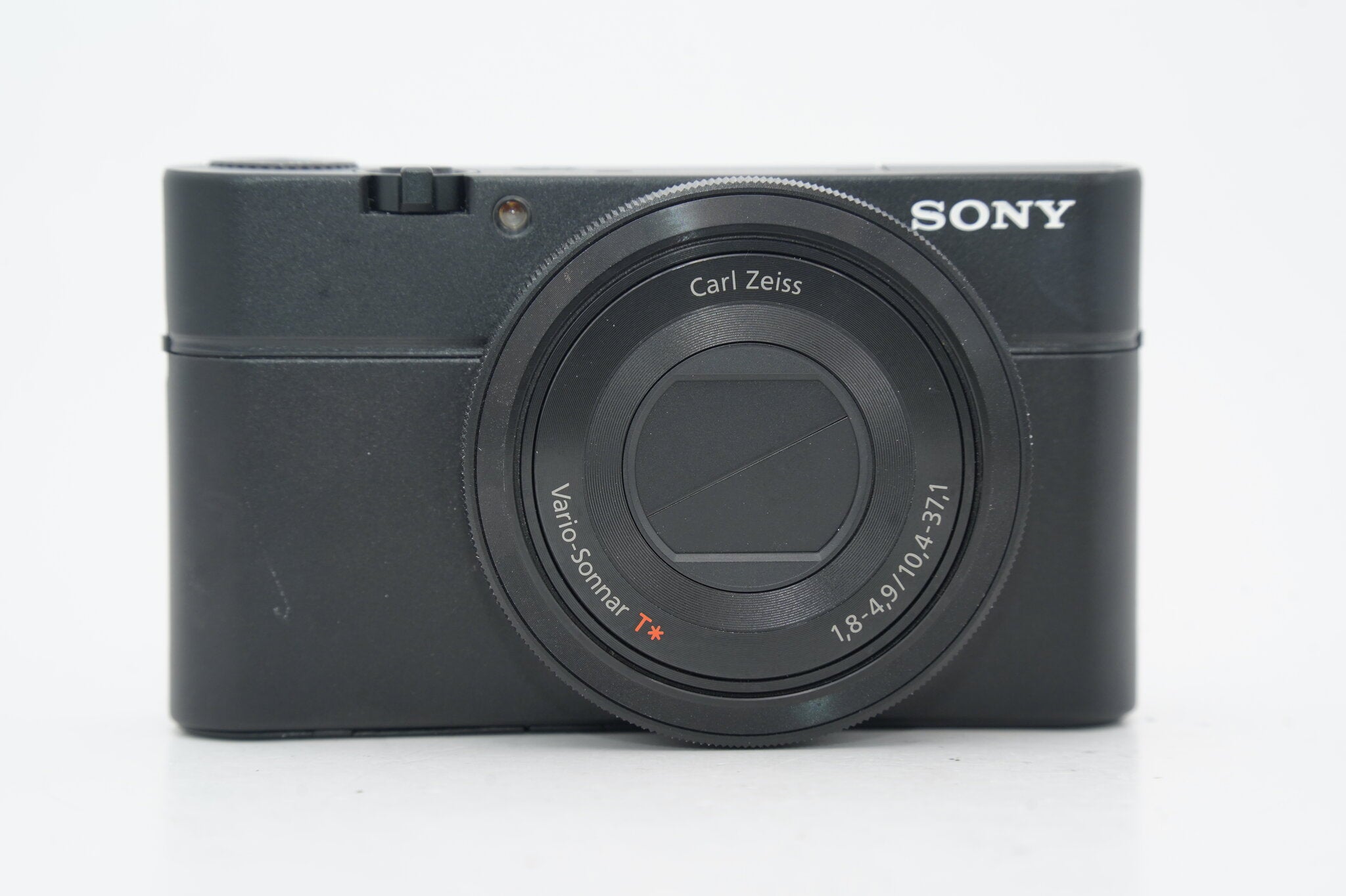 SONY Cyber-shot DSC-RX100 バッテリー 充電器付属