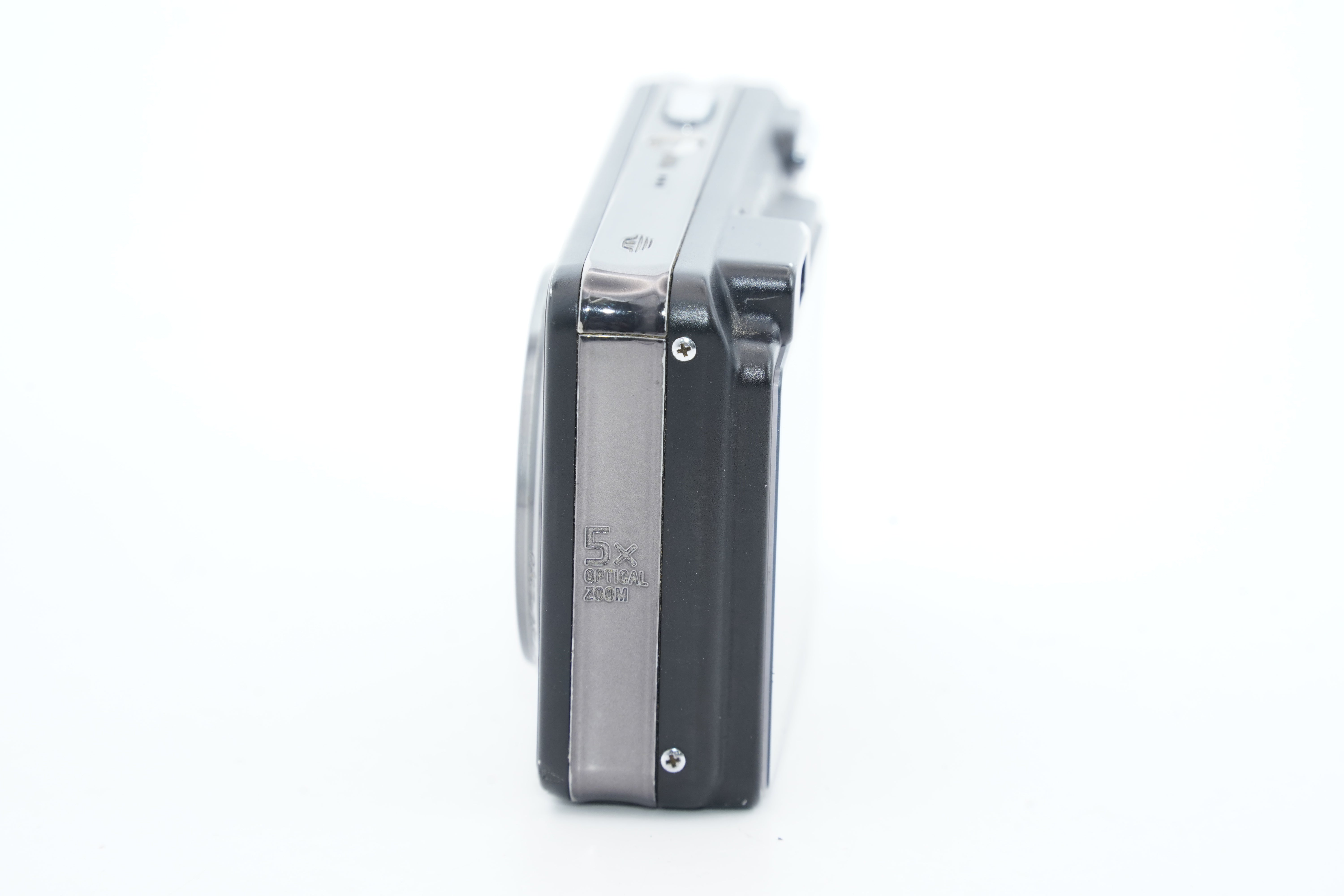 SONY Cyber-shot DSC-W170 ブラック バッテリー・充電器付属