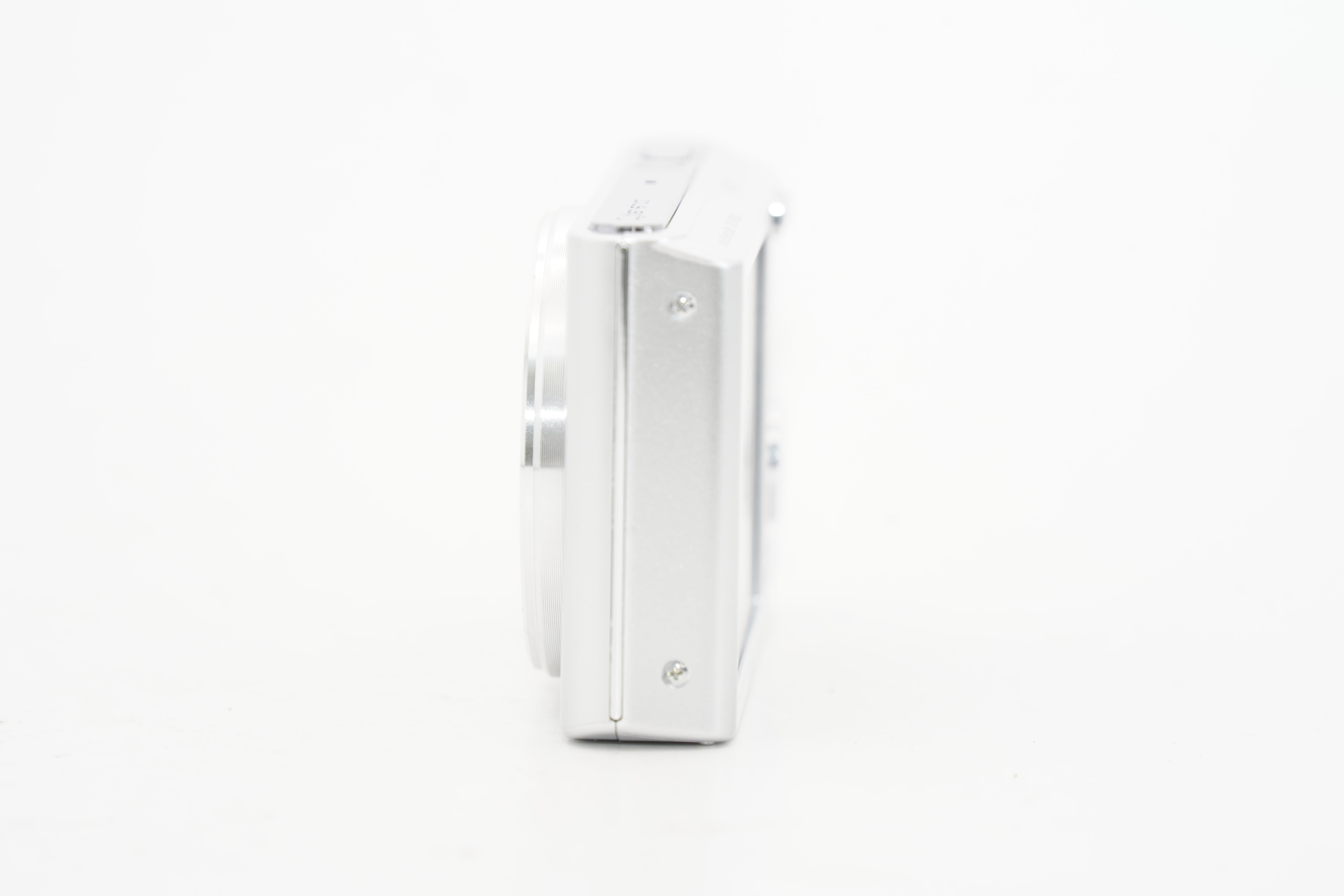 SONY Cyber-shot DSC-W830 ｼﾙﾊﾞｰ